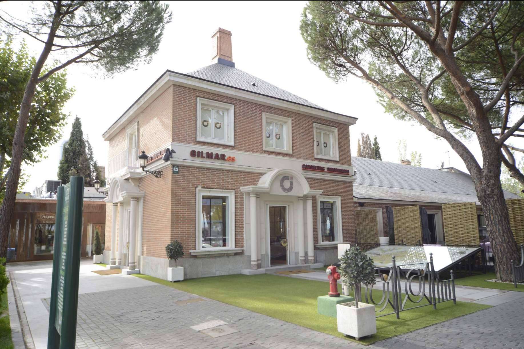 Inmobiliaria GILMAR, las perspectivas para el 2023