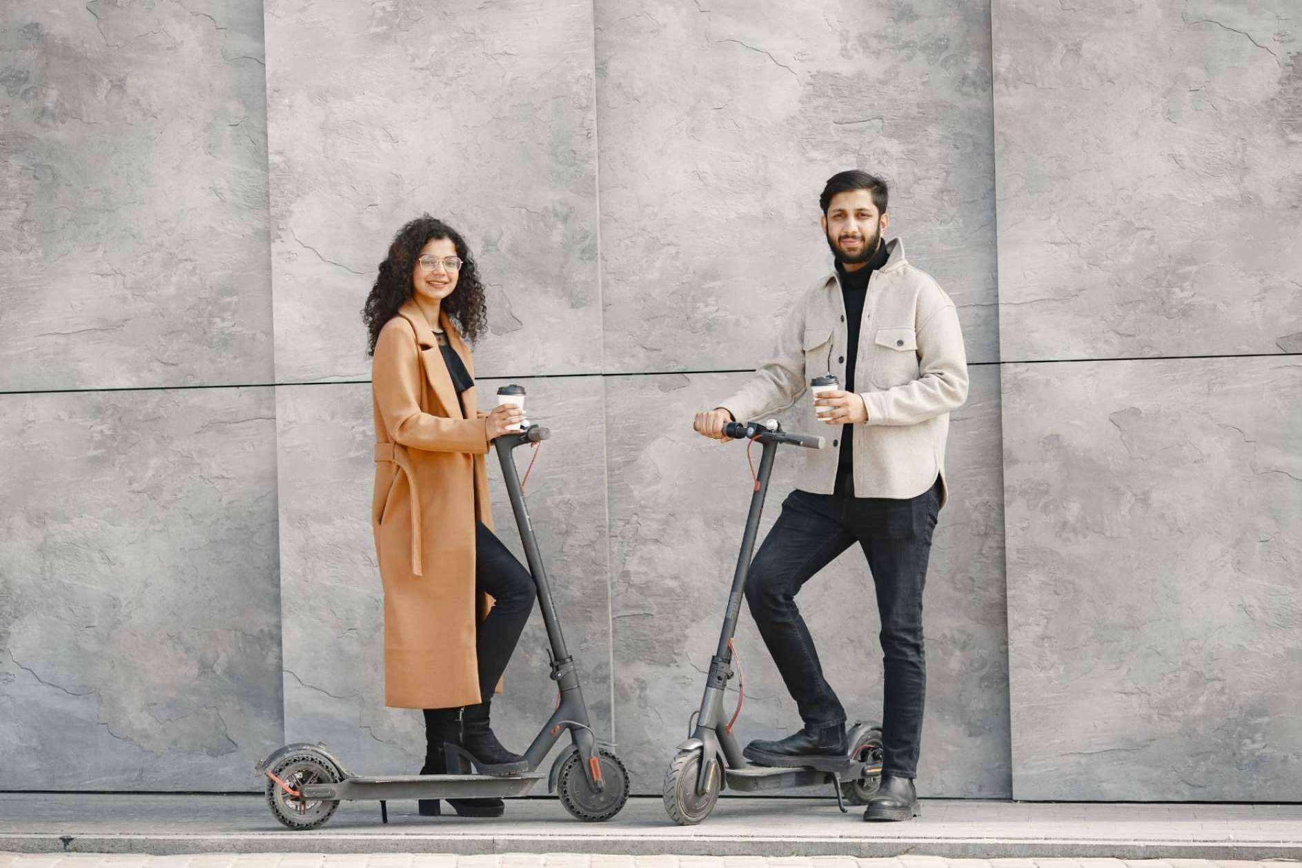 Una de las tiendas con los mejores servicios de reparación de patinetes eléctricos en Madrid