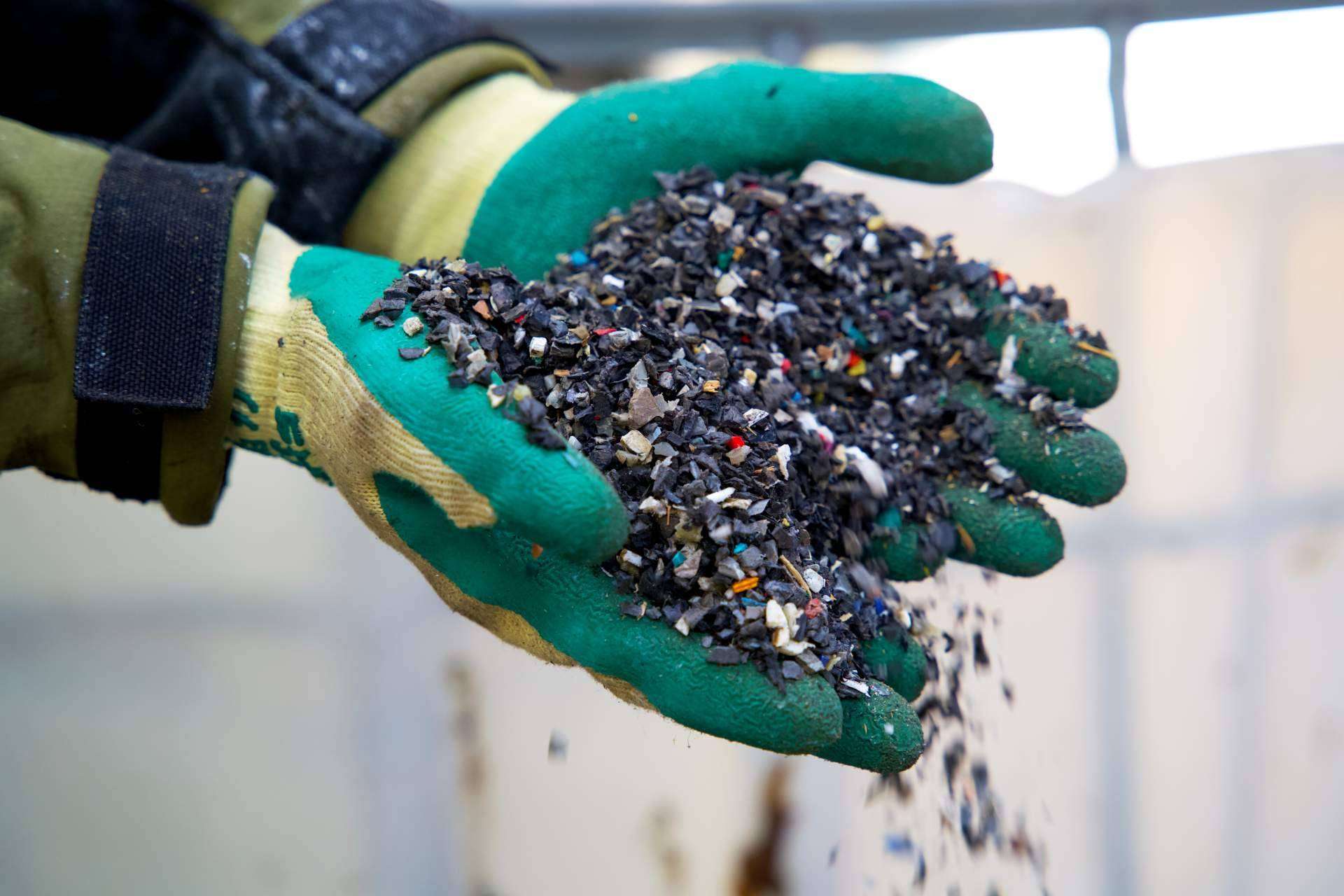 La importancia de contar con maquinarias de reciclaje, por MYCSA