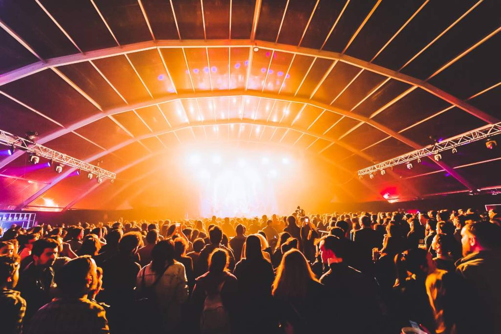 El 28 de enero se celebra el primer festival de Ya Tengo Plan