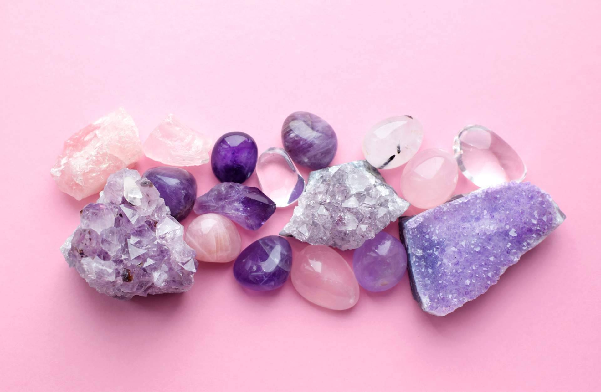 Los beneficios de las joyas con amatistas, por Tierra de Gemas