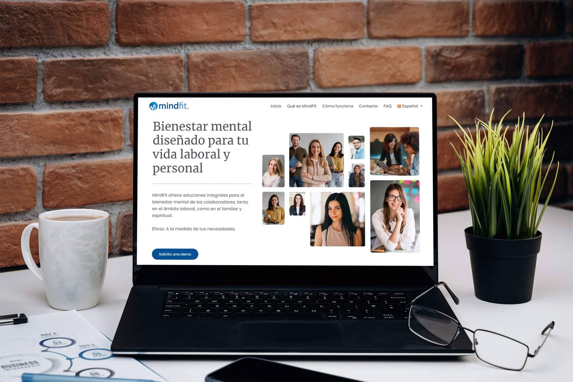 Conocer las diferencias entre estrés laboral y Síndrome de Burnout con MindFit