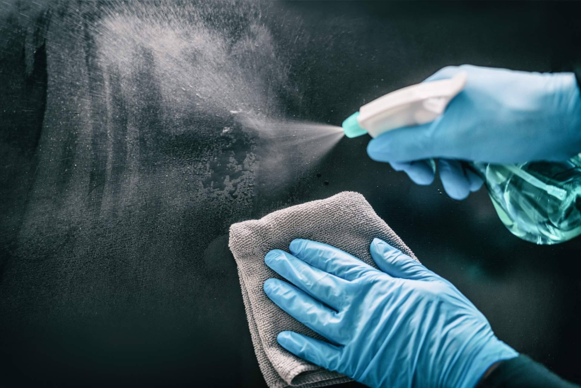 ¿Cómo encontrar un servicio de limpieza en comunidades de vecinos? EcoCleans
