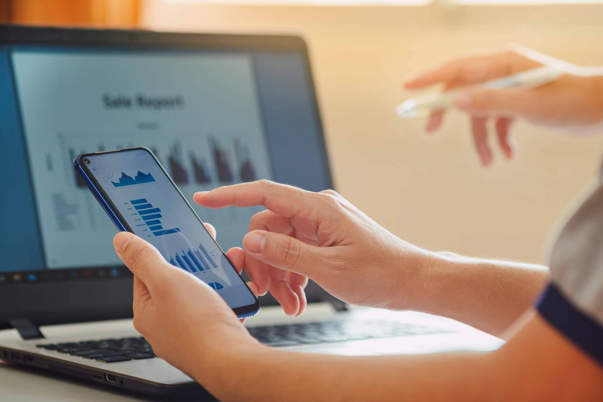 Validar ideas con el mercado mediante la activación de una campaña digital