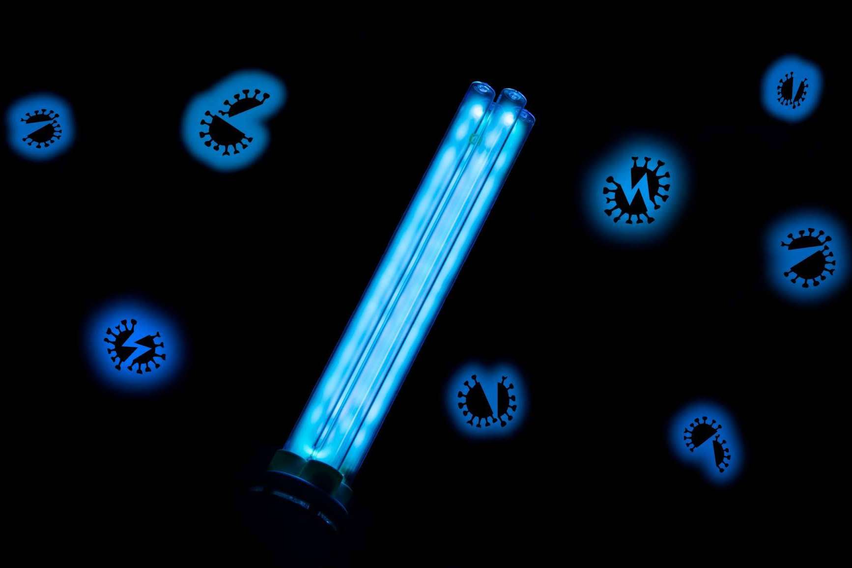 Sistepur, un fabricante especializado en soluciones tecnológicas avanzadas en esta área, como la luz ultravioleta germicida