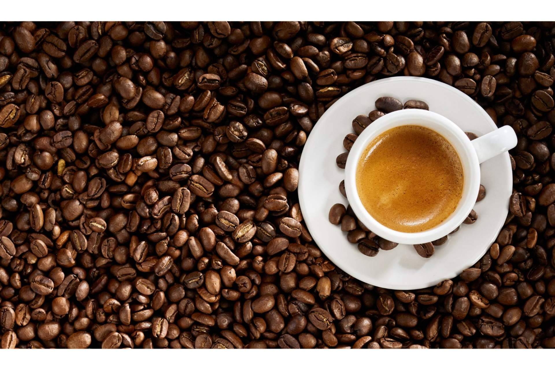 Las variedades de café de origen que se pueden encontrar en Café Ciano