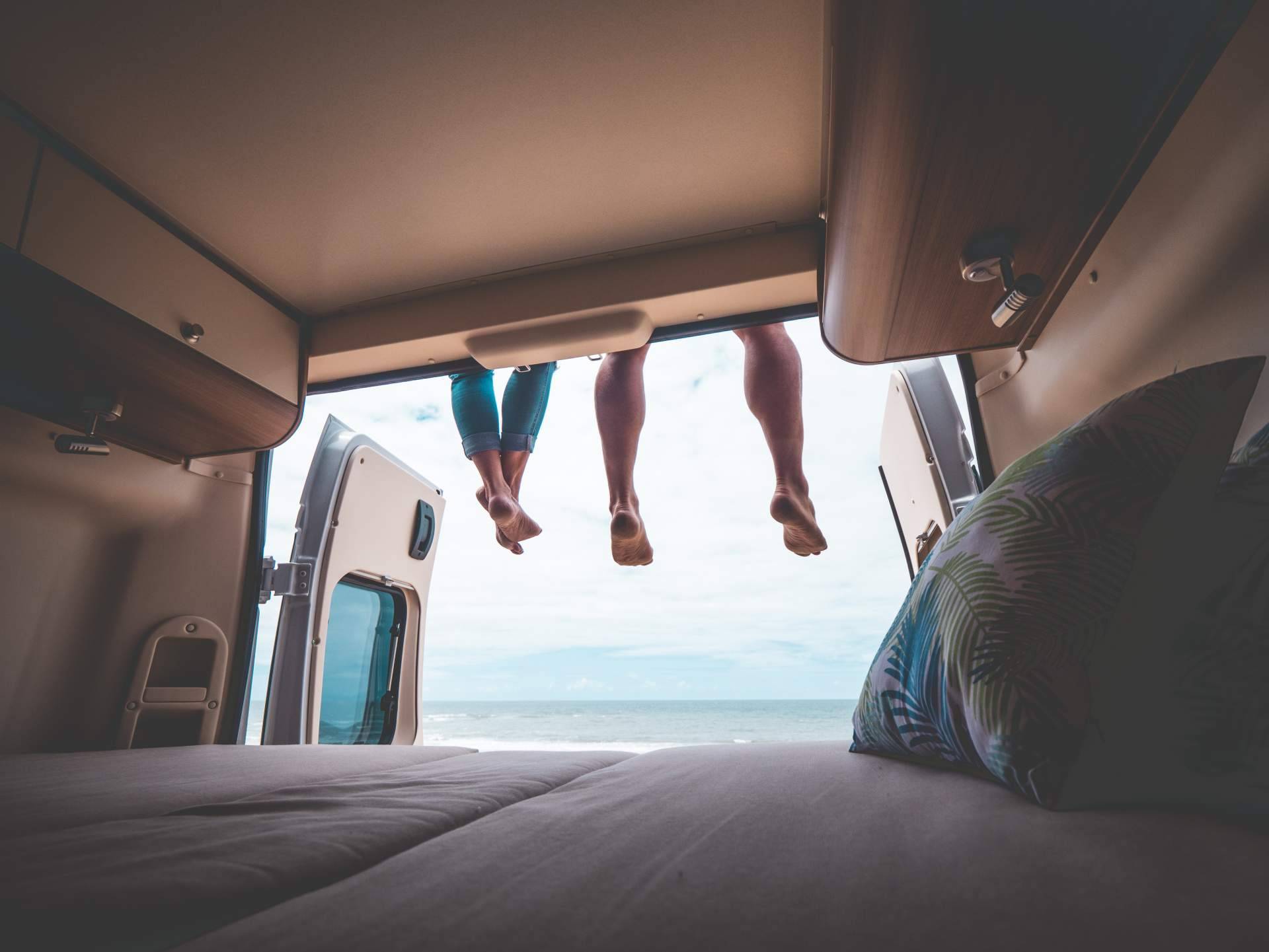 SoloDuerme, el espacio donde encontrar colchones para furgonetas camper