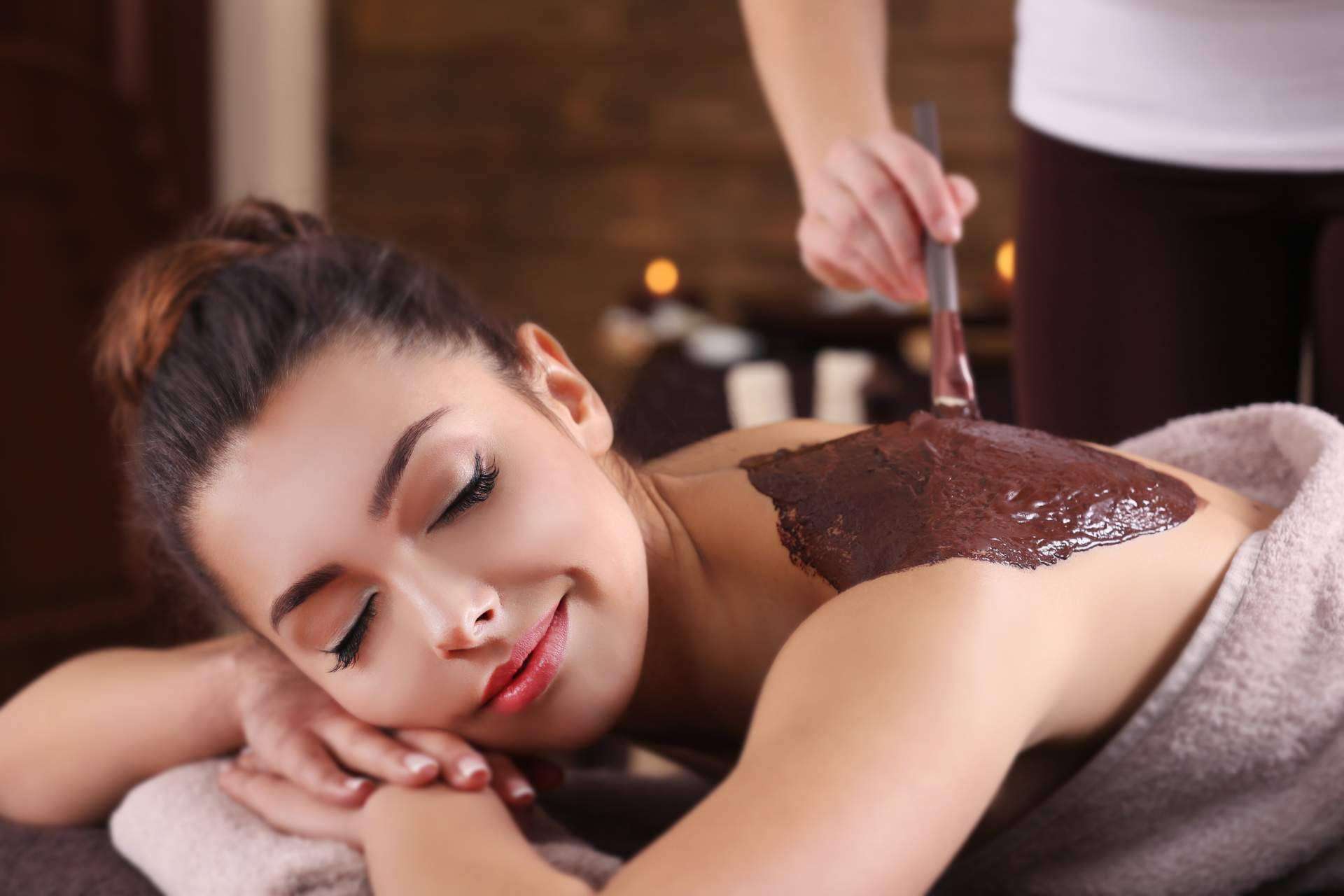 La chocolaterapia puede ser un ritual ideal para disfrutar en pareja, por Crina Rus Beauty Center