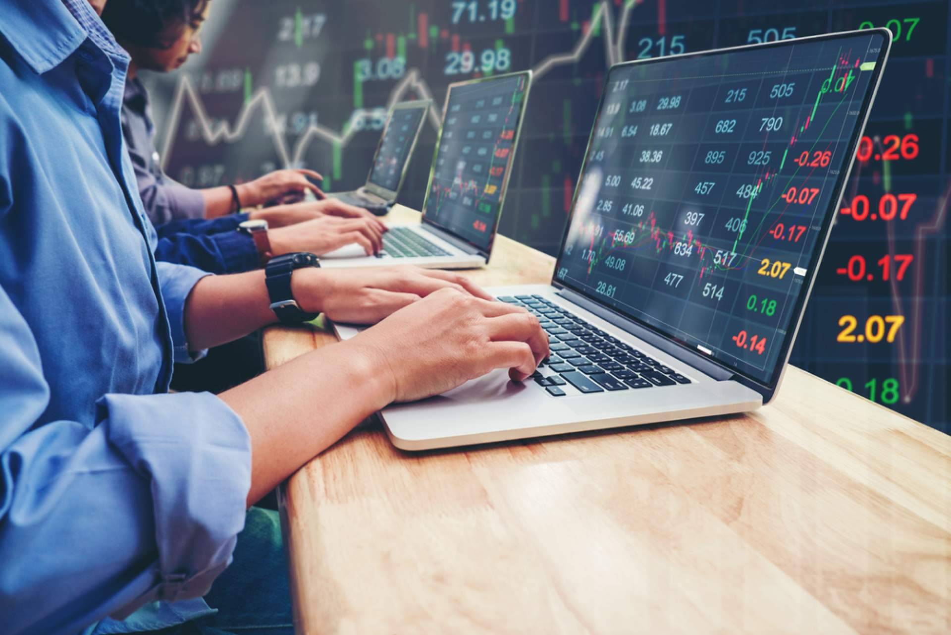 El trading automático y su funcionamiento
