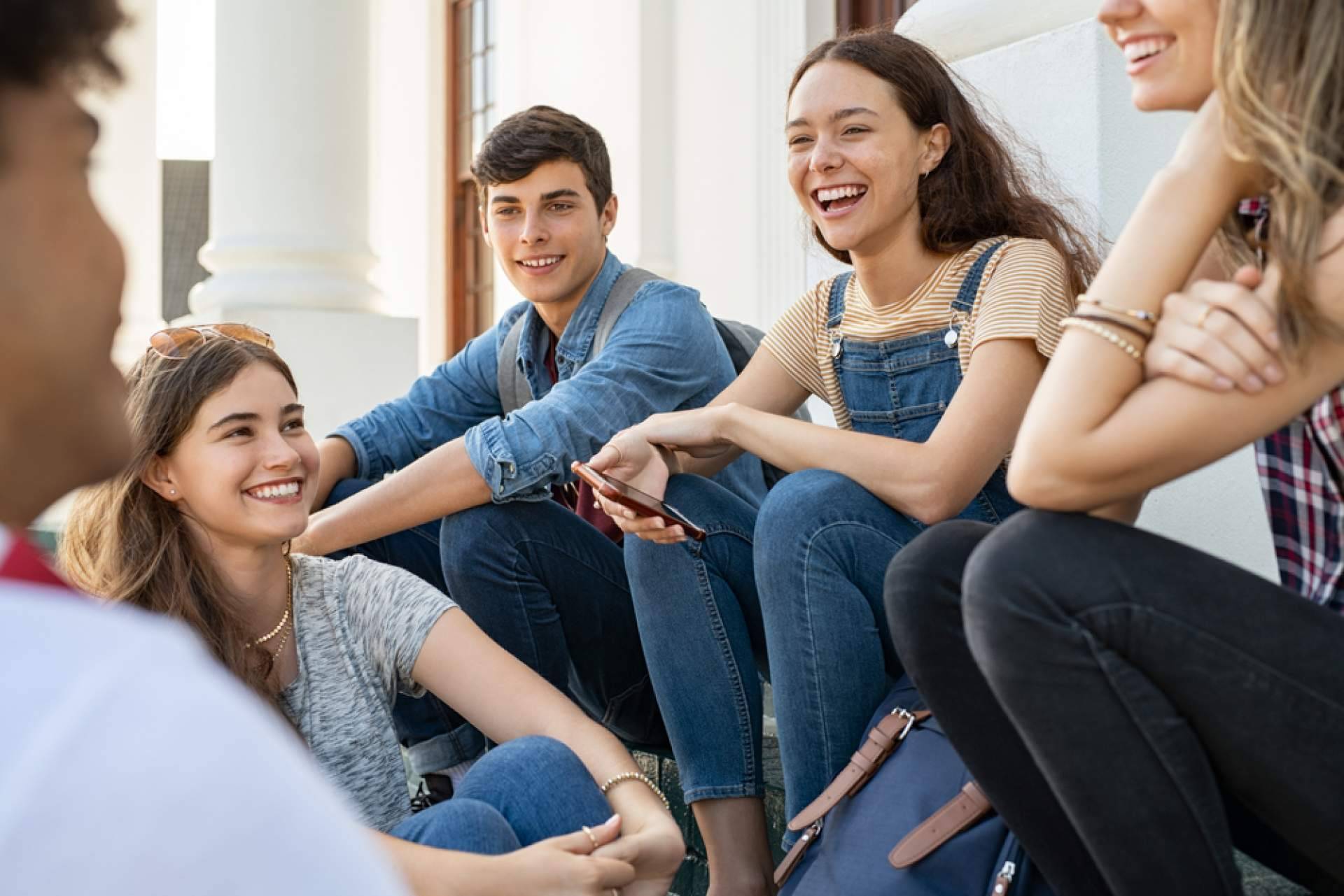Psicología para adolescentes, ¿cómo aplicarla?
