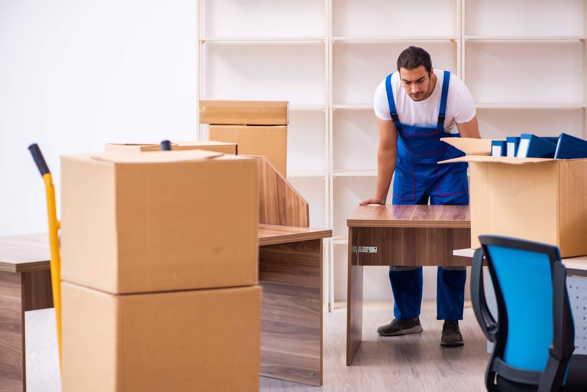 Mudanzas MBA es una compañía de mudanzas en Alicante con servicios de calidad y económicos