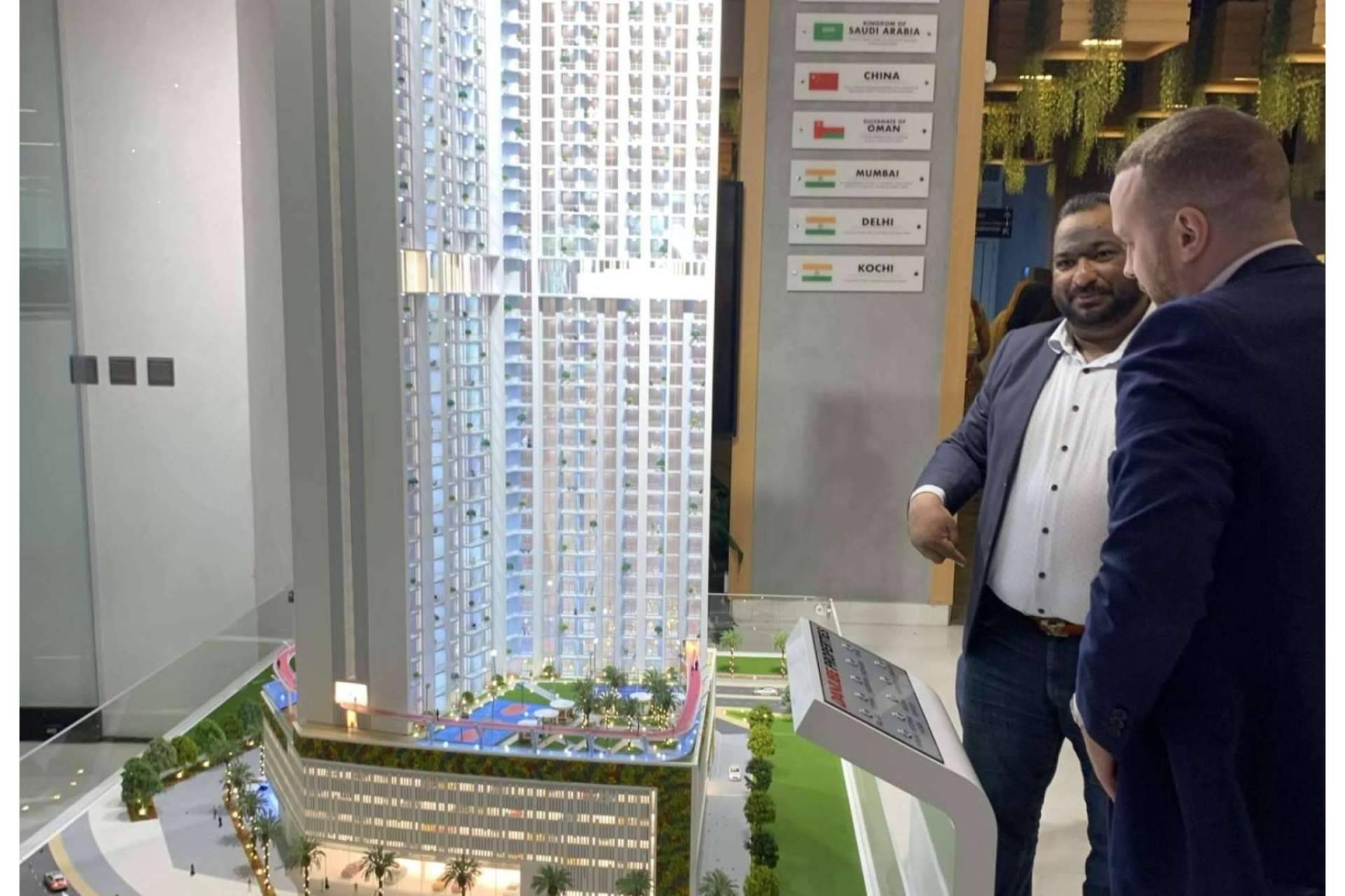 Las ventajas de usar renders y animaciones 3D para empresas inmobiliarias