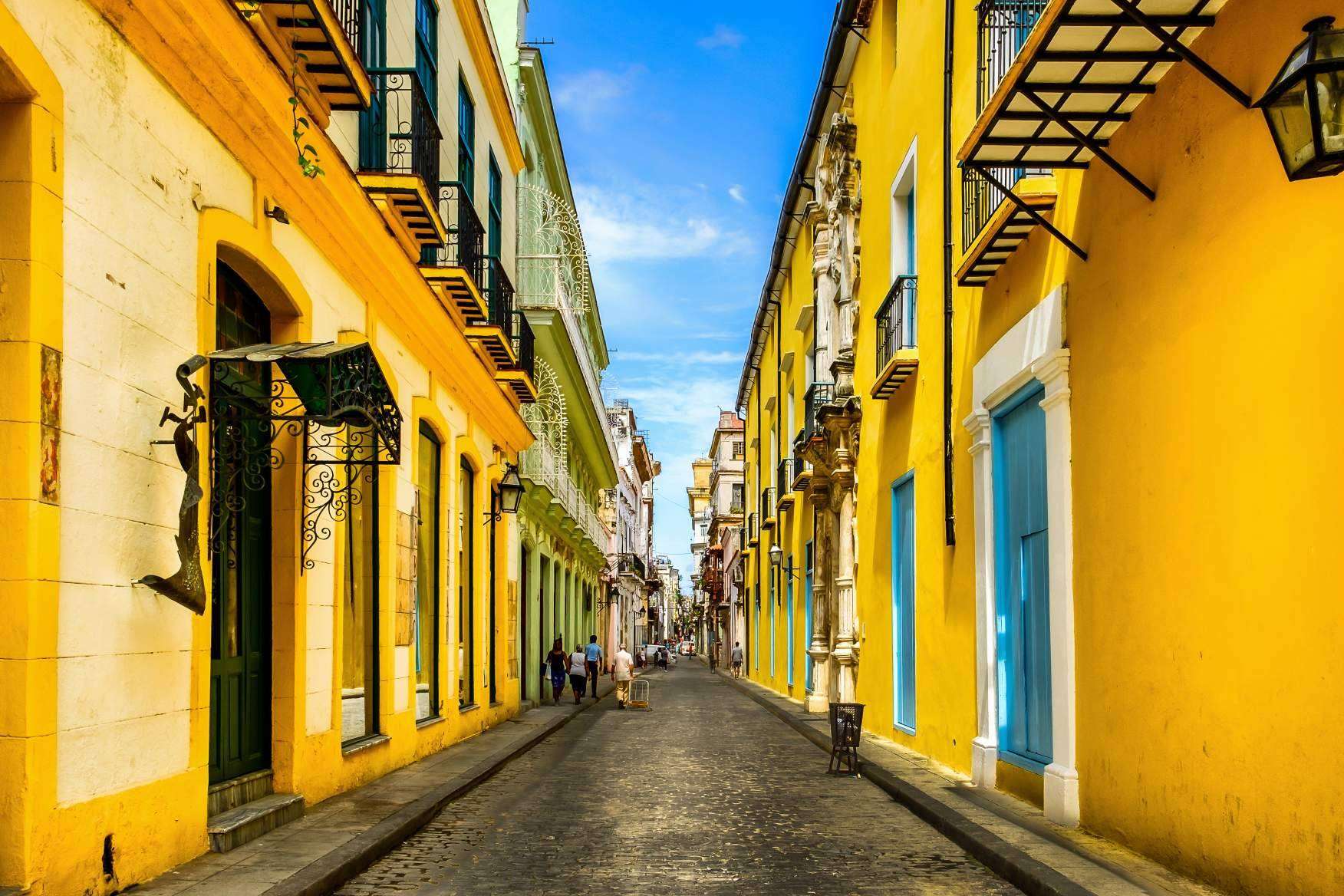 Ventajas del visado Cuba con la empresa Visado y Trámites