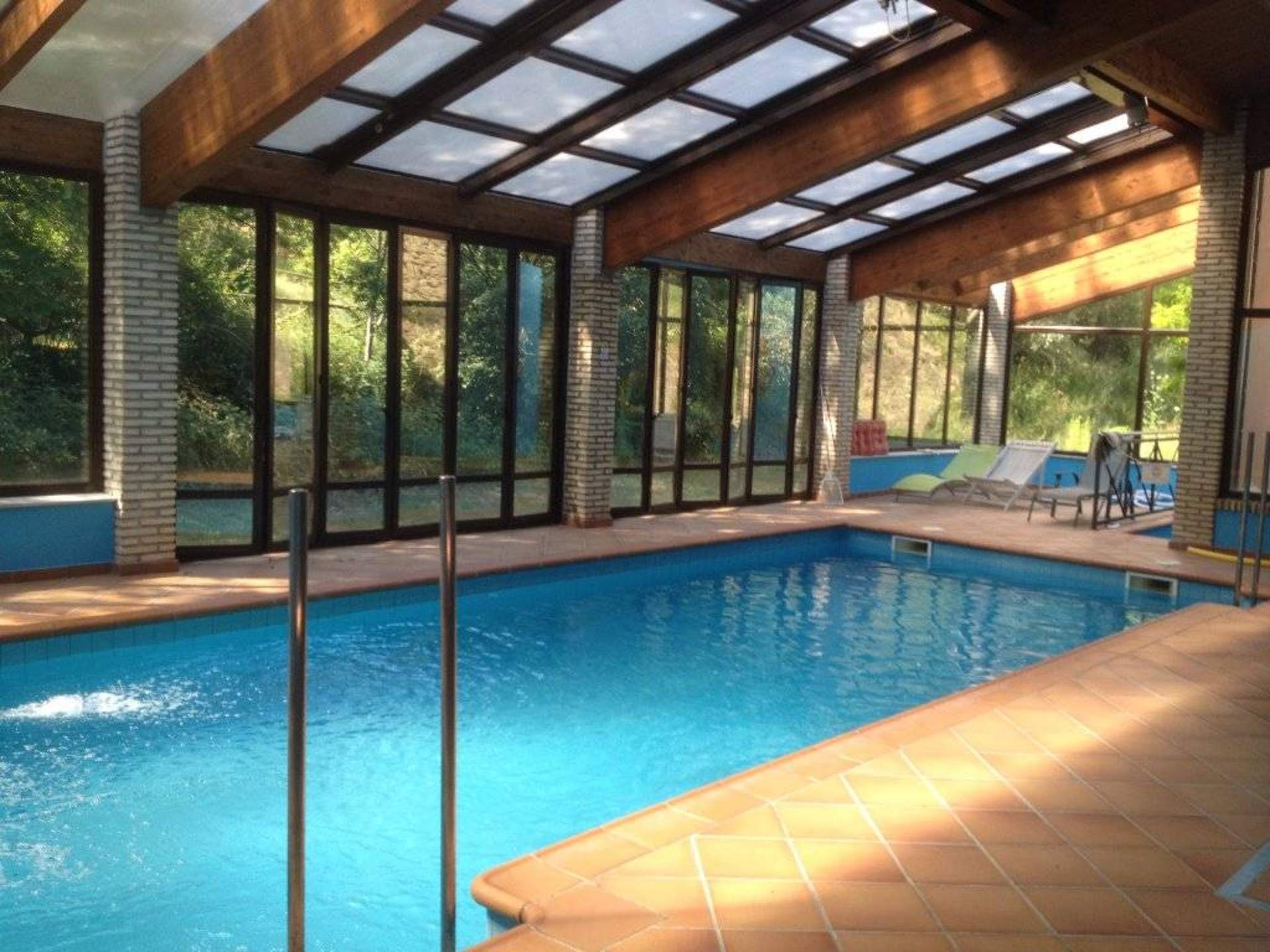 Hotel Molí de l’Hereu, hotel con encanto en un paraje precioso para alojarse por San Valentín
