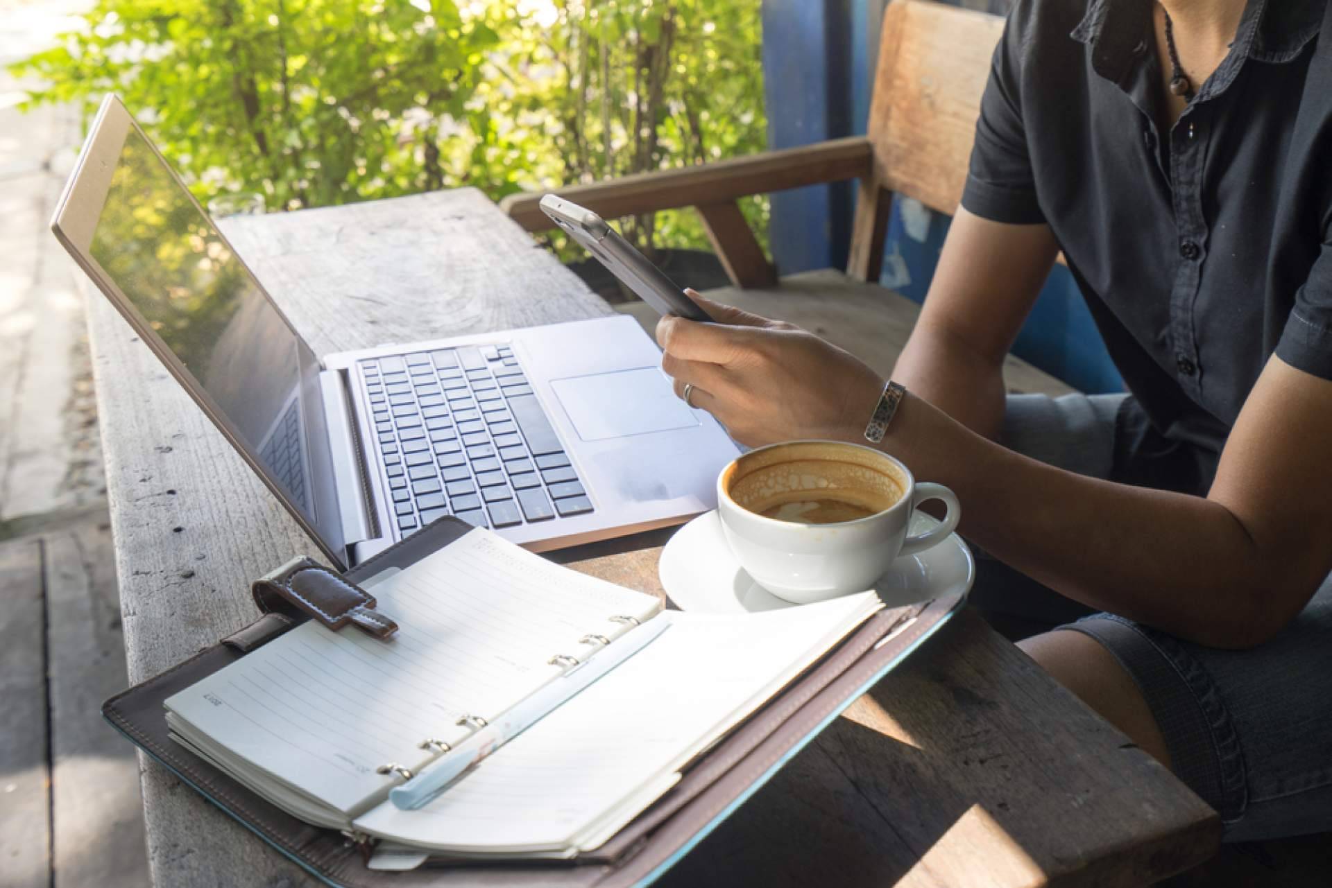 COliving Hotels motiva la migración de los nómadas digitales