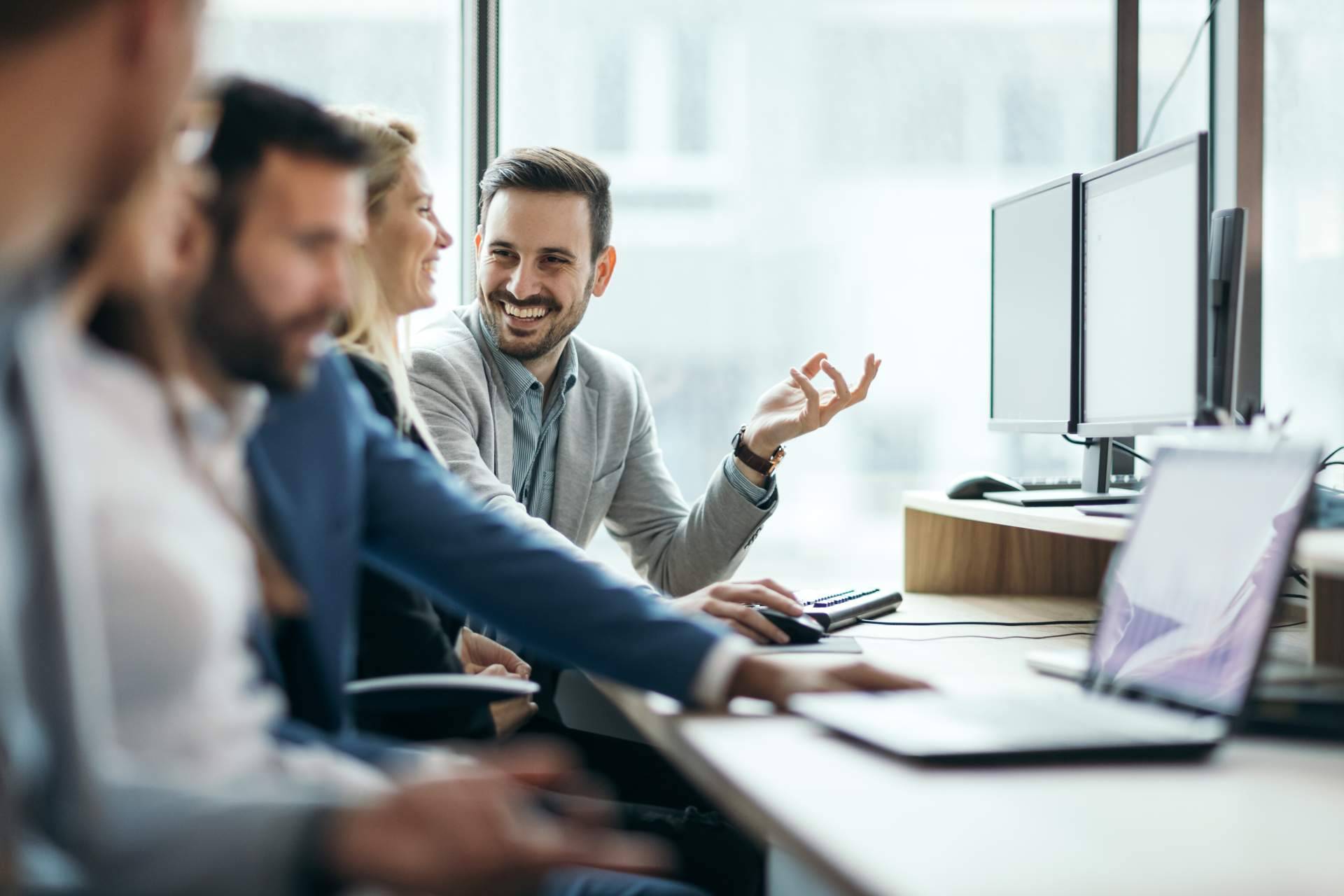 Facilitar la facturación de los negocios con el software GotelGest.Net