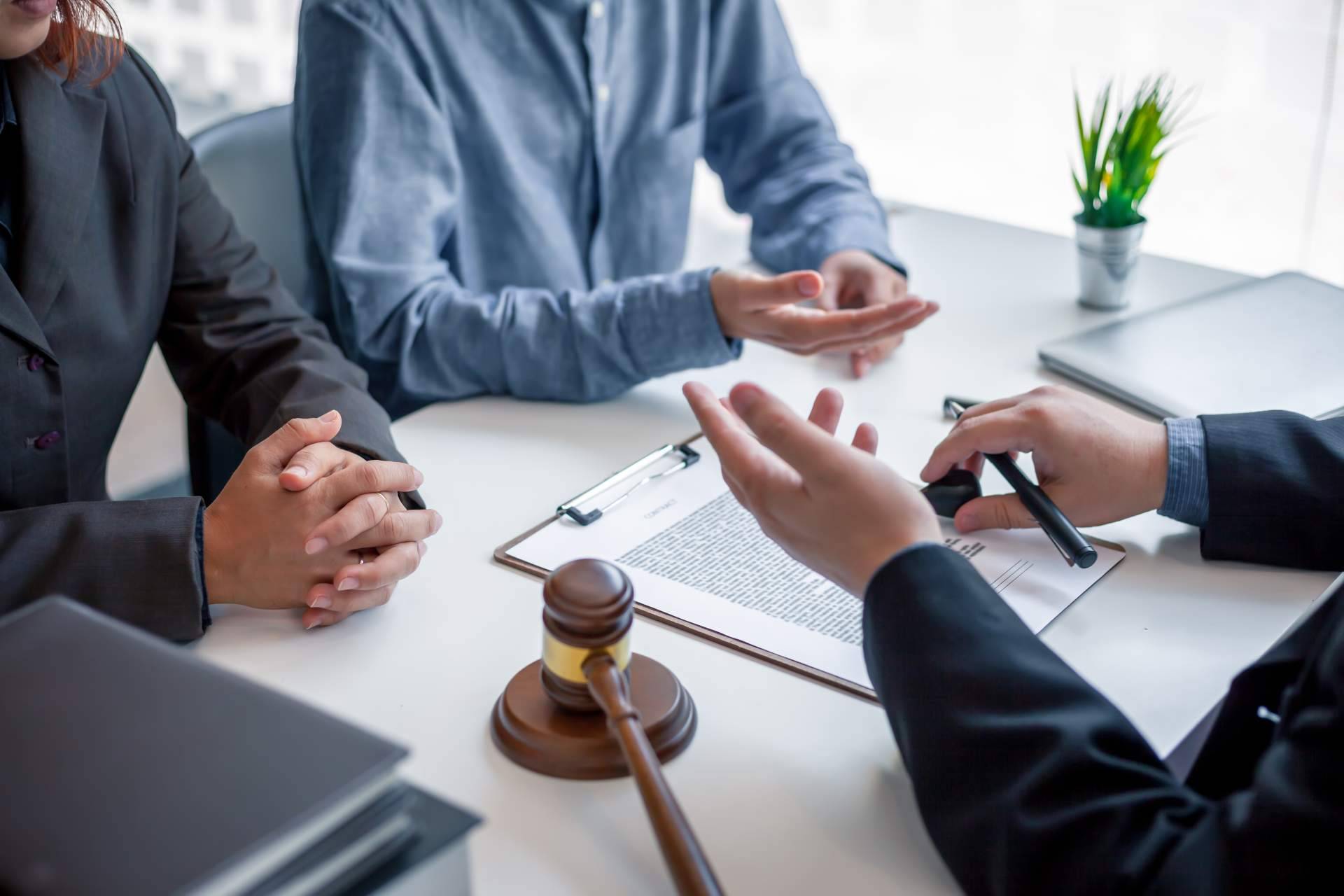 Los servicios personalizados de asesoría fiscal y contable de la firma Asesoría Las Tablas
