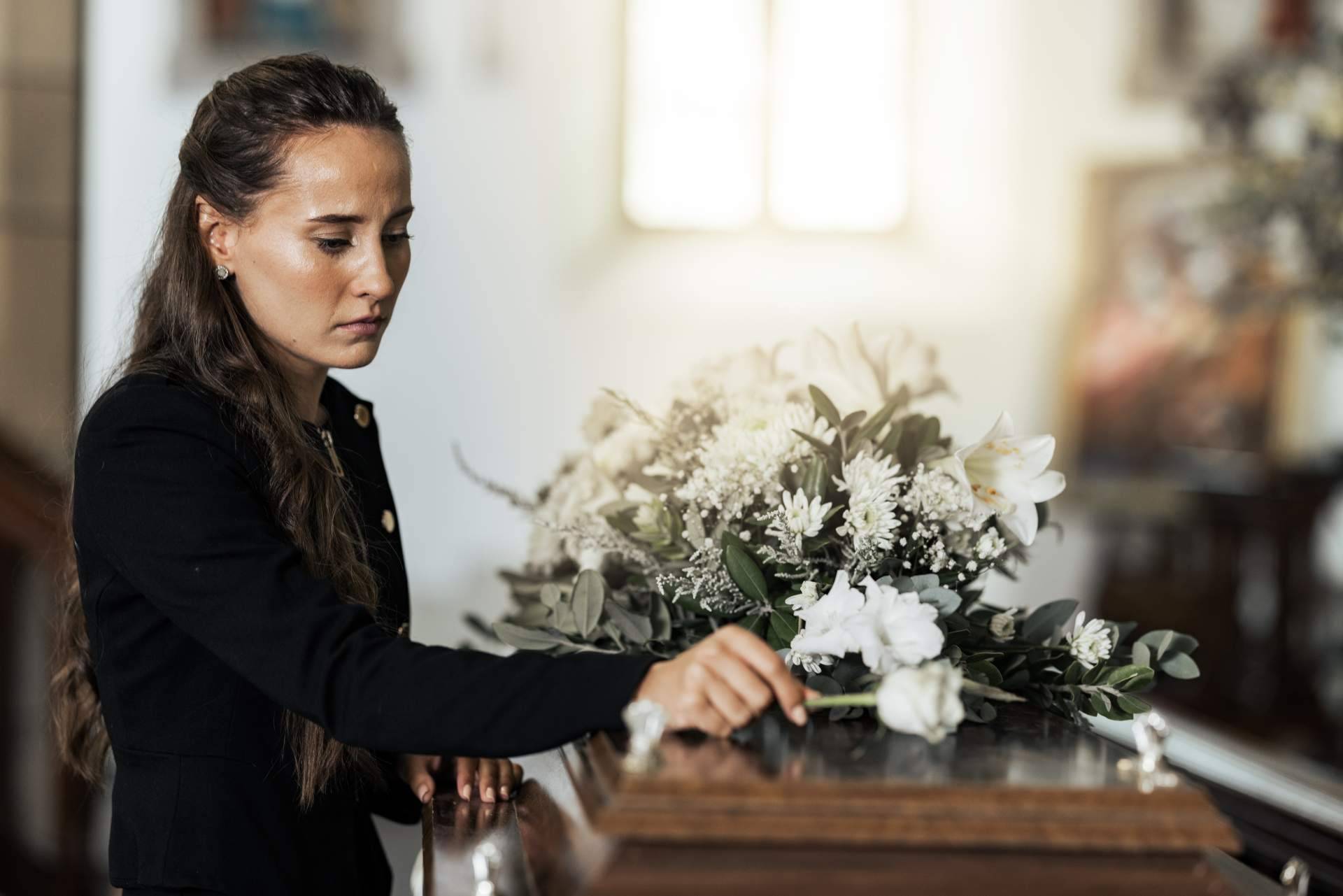 La ayuda de la Seguridad Social para afrontar el sepelio, con Interfunerarias