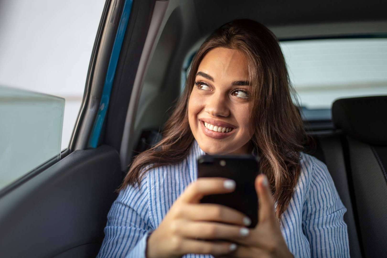 La nueva aplicación QuickCar está revolucionando todas las ciudades