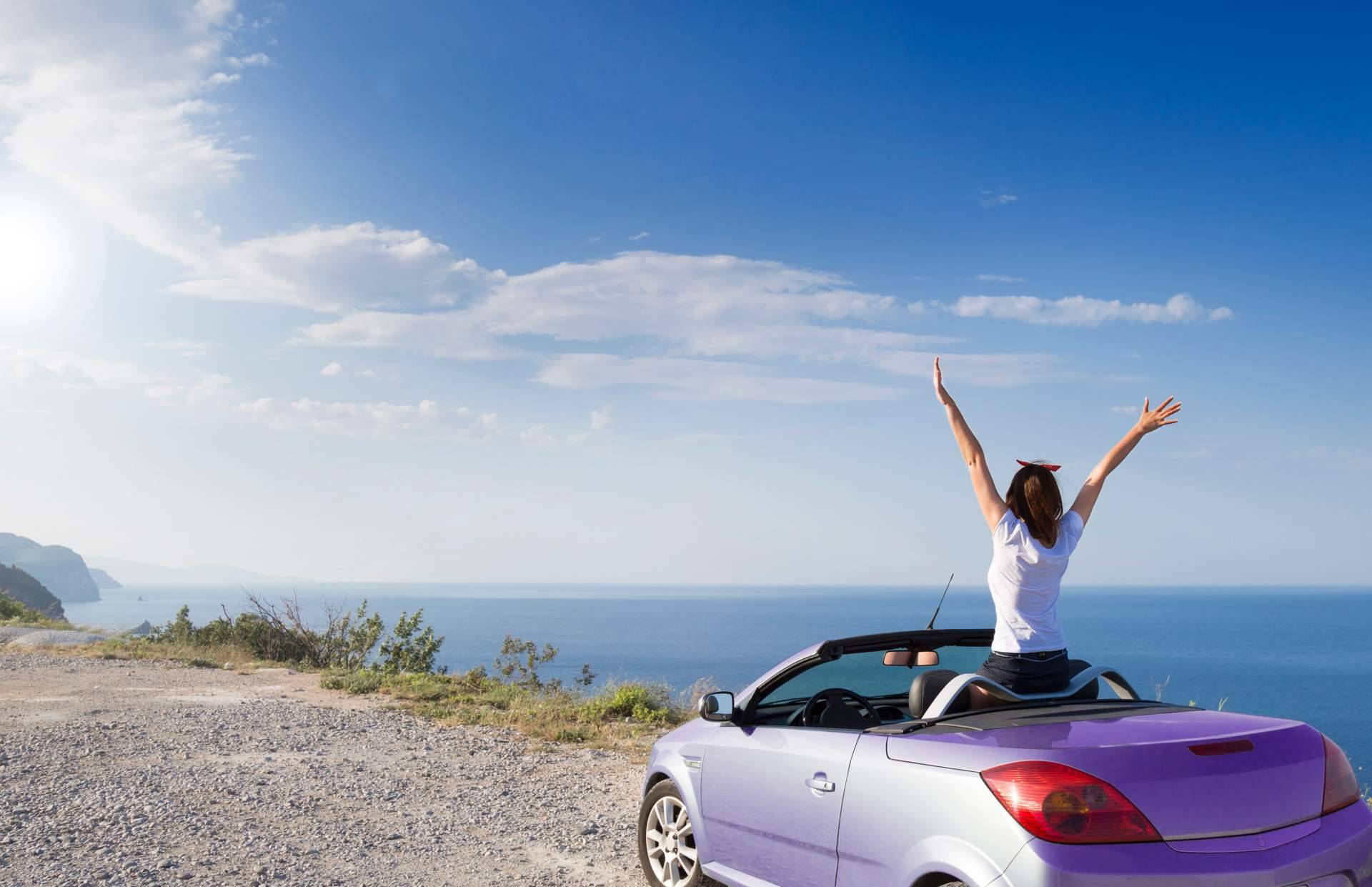 La empresa de renting de segunda mano, Renting Car Fácil