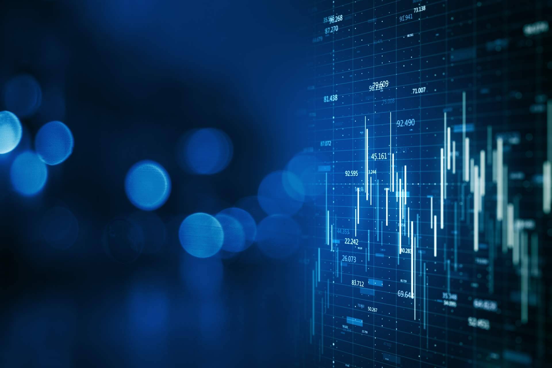 'El trading basado en reglas minimiza los sesgos y errores humanos en la selección de activos y su negociación'. Mark Horvath, CEO de Causality Group