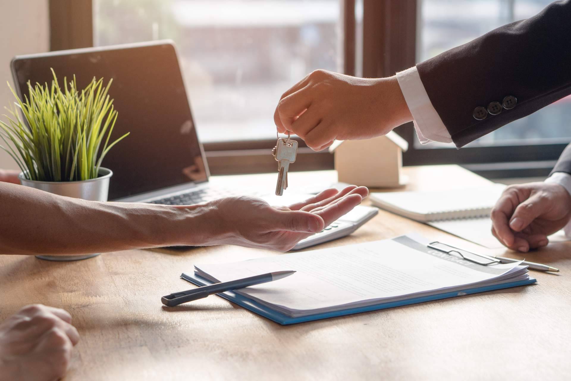La importancia de un servicio de gestión integral en el alquiler de la vivienda