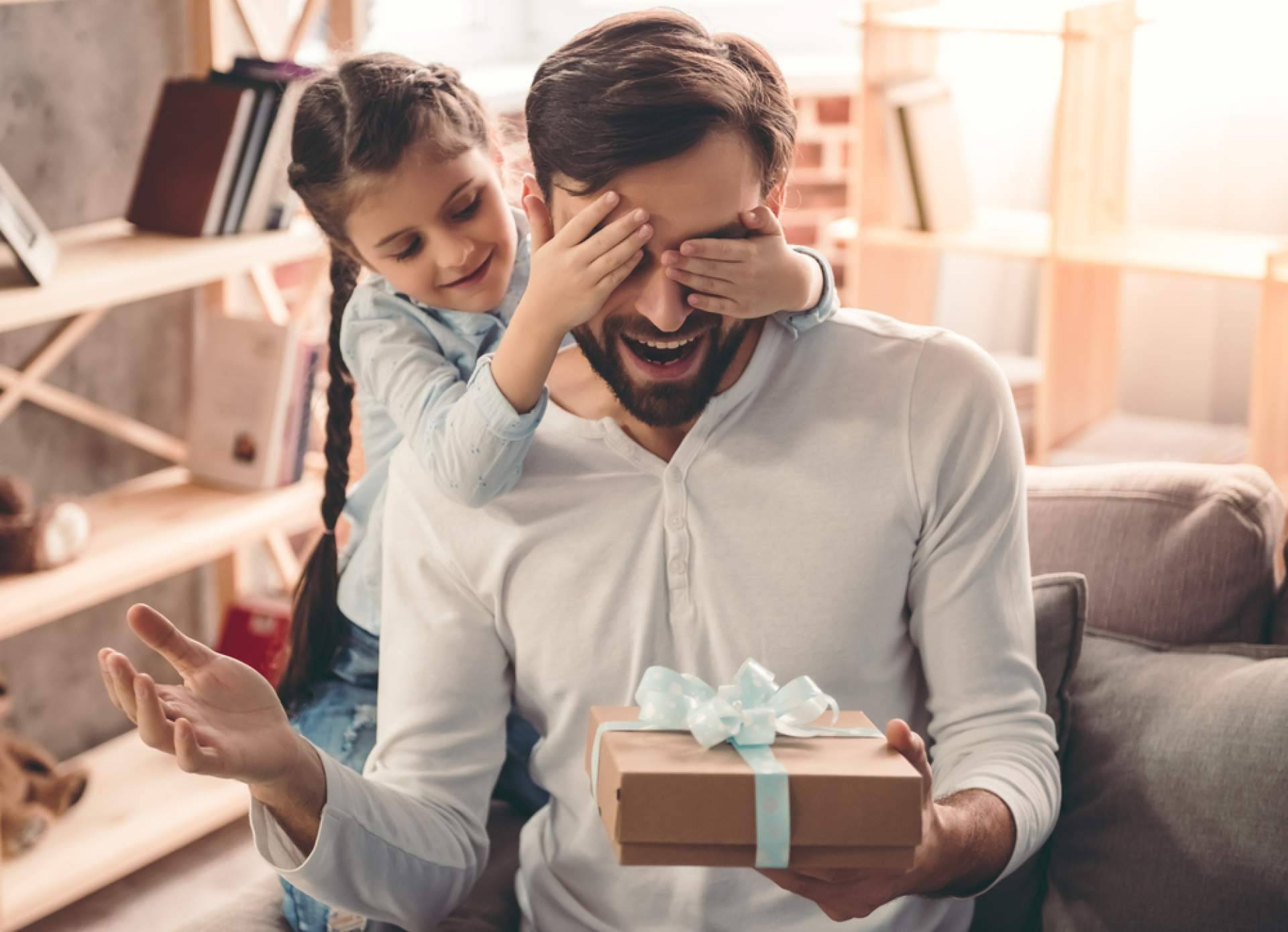 Productalia.com, el espacio donde encontrar regalos originales para hombres
