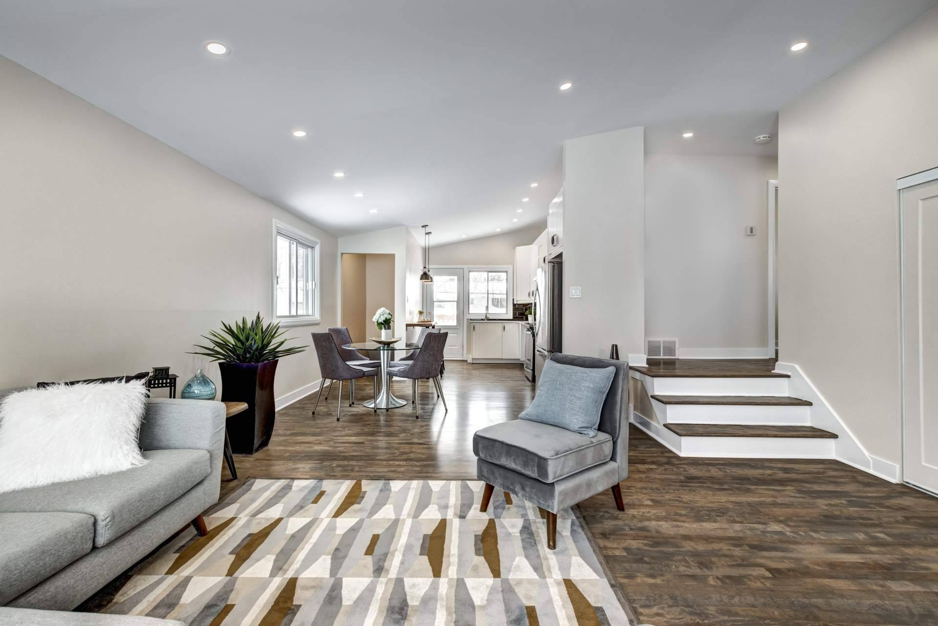 Transformar la imagen de la vivienda con el objetivo de acelerar el proceso de venta con el Home Staging de MyL Consulting