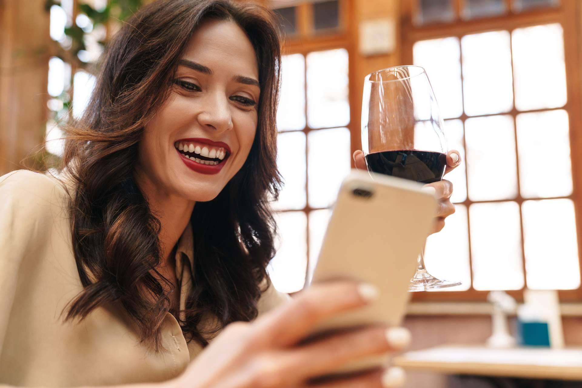Winerim habla de la revolución de la carta de vinos que conquista México y España