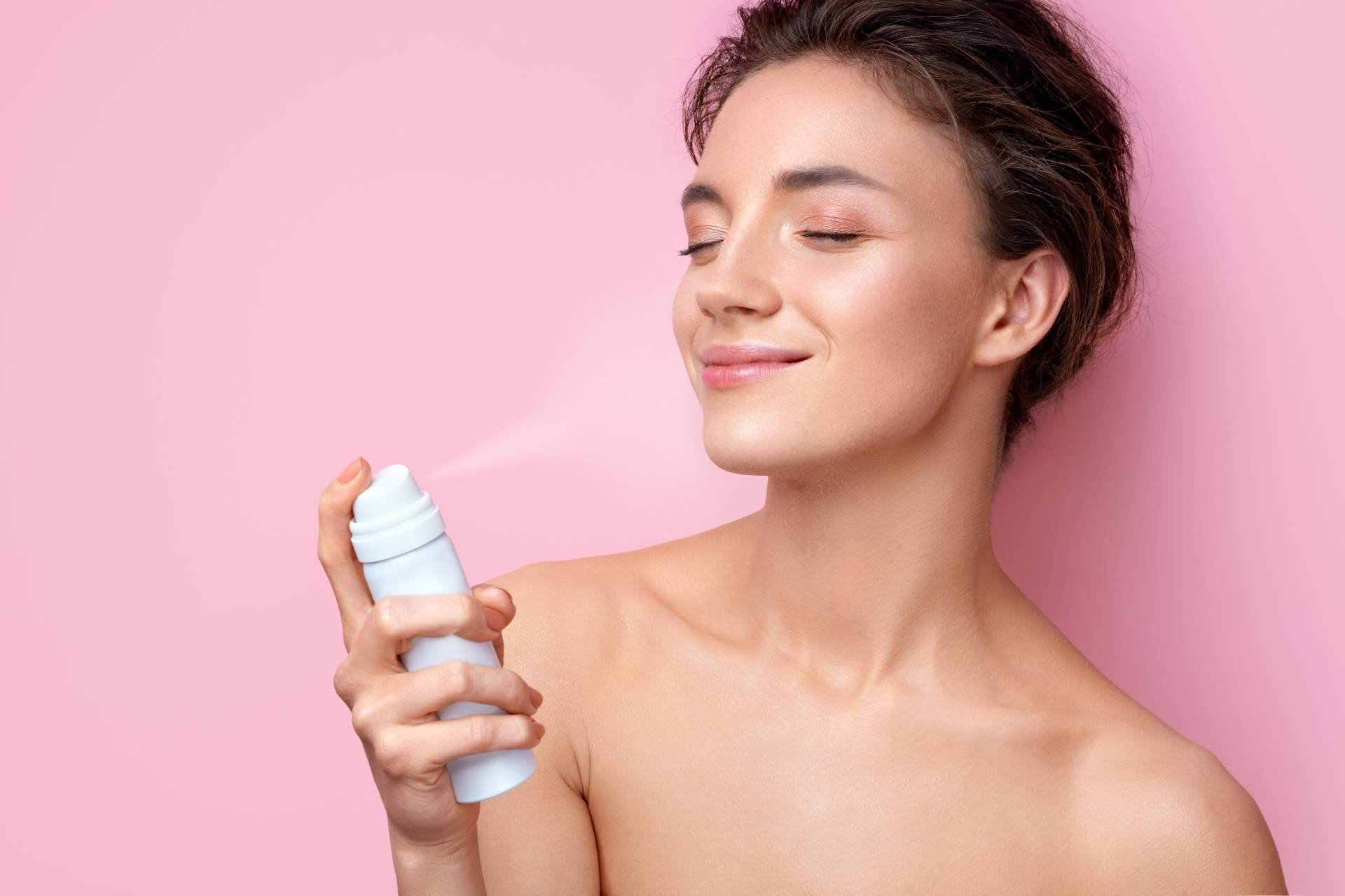 La importancia del cuidado facial con los productos de La Para-Farmacia del Puerto