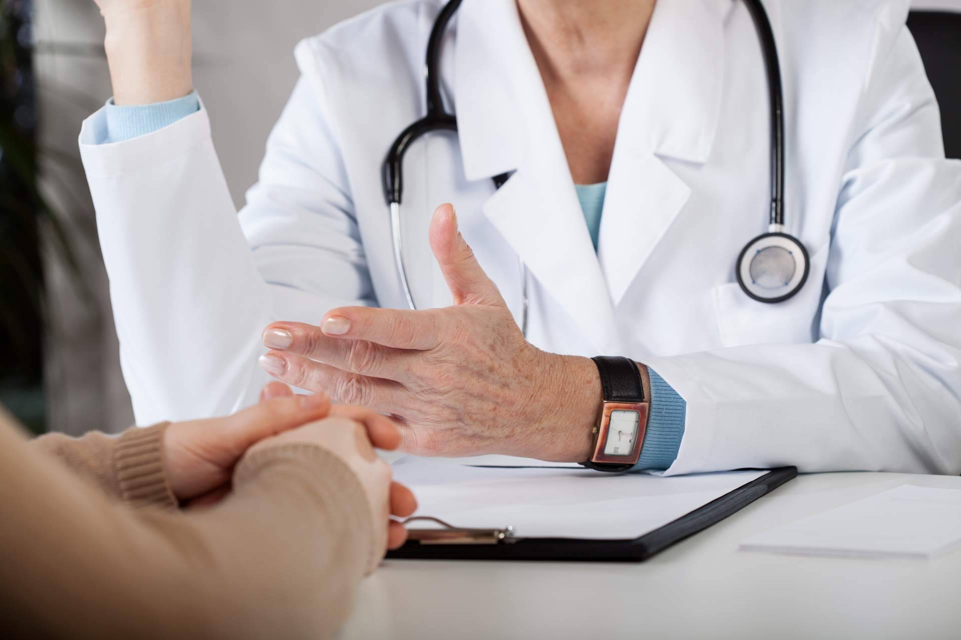 La tendencia de alquilar un despacho médico por horas, con Bmedic Sepúlveda