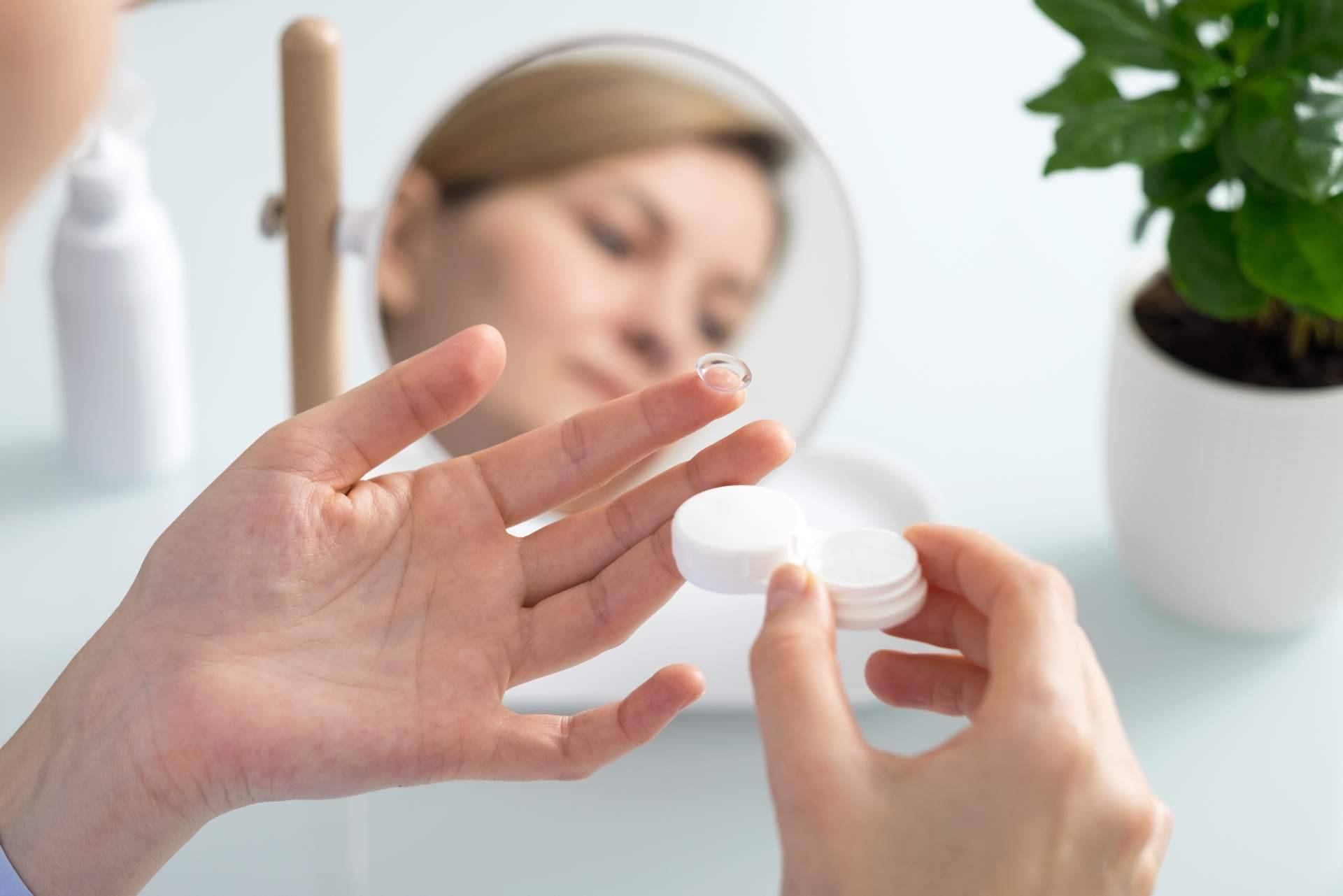 Canadá, Italia y España lideran la tendencia de las lentillas Orto K