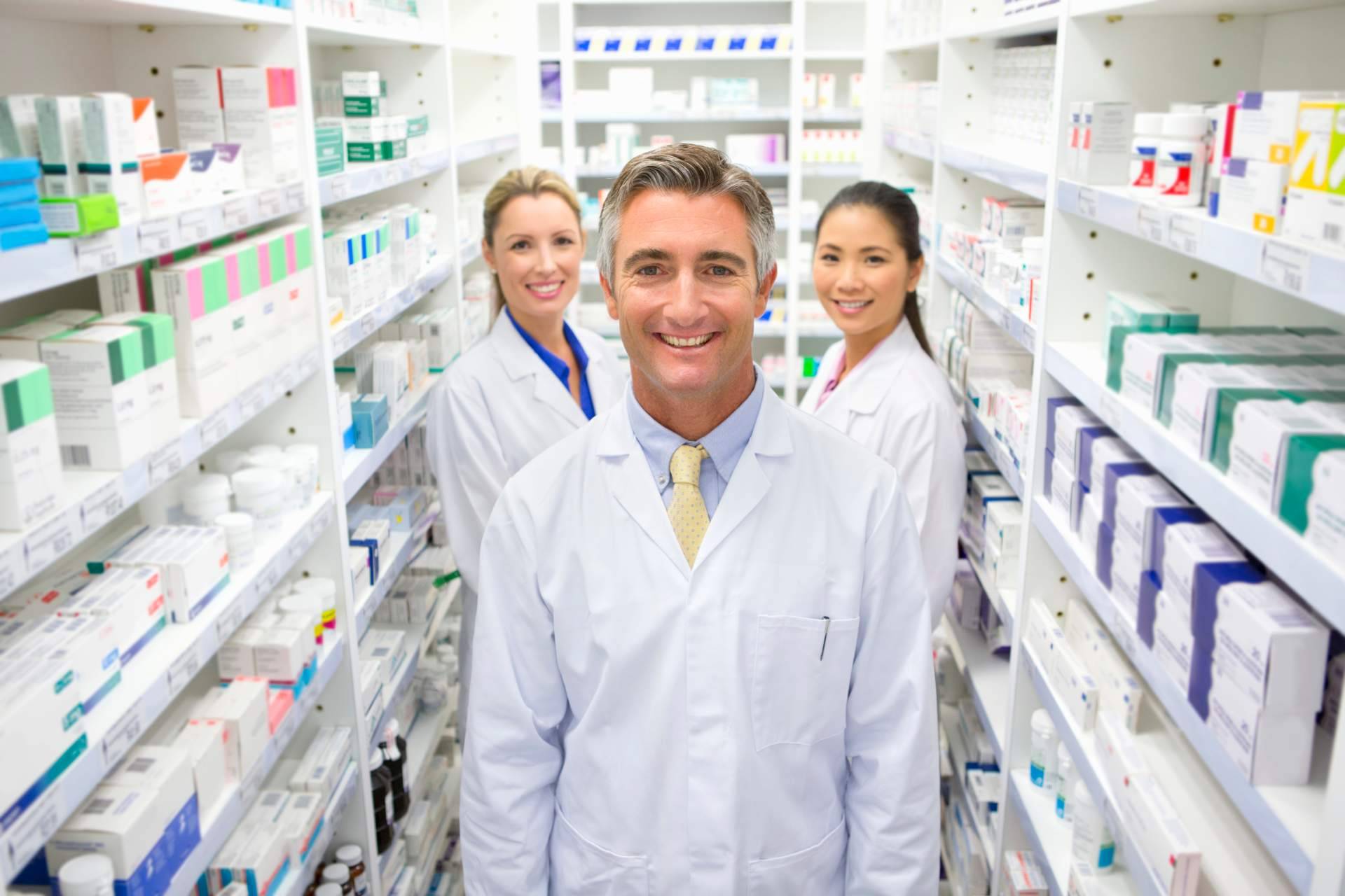Todas las ventajas de la formación en Farmacia y Parafarmacia de EEP iGroup