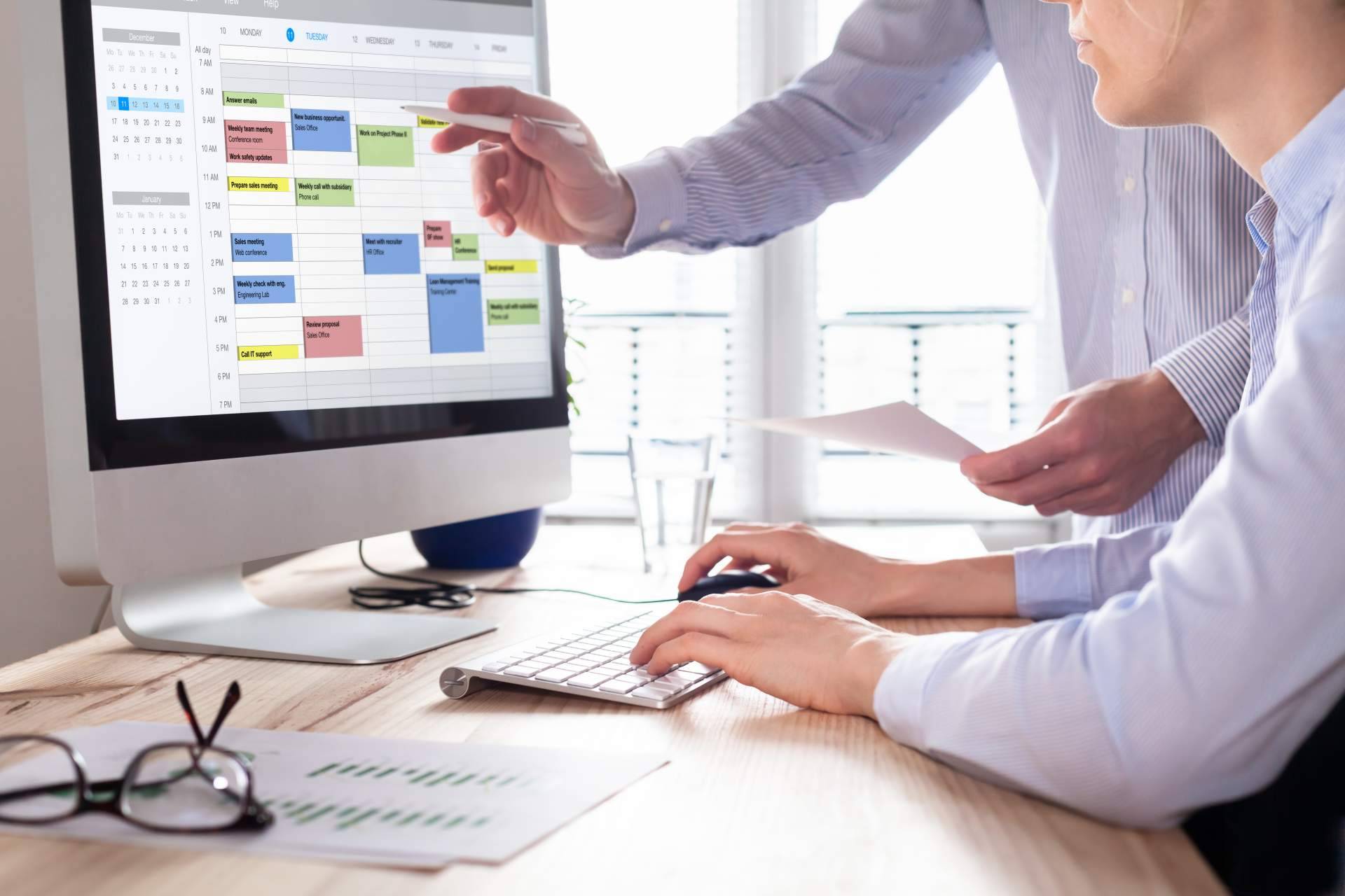 El software de control horario INWOUT ofrece una versión gratuita