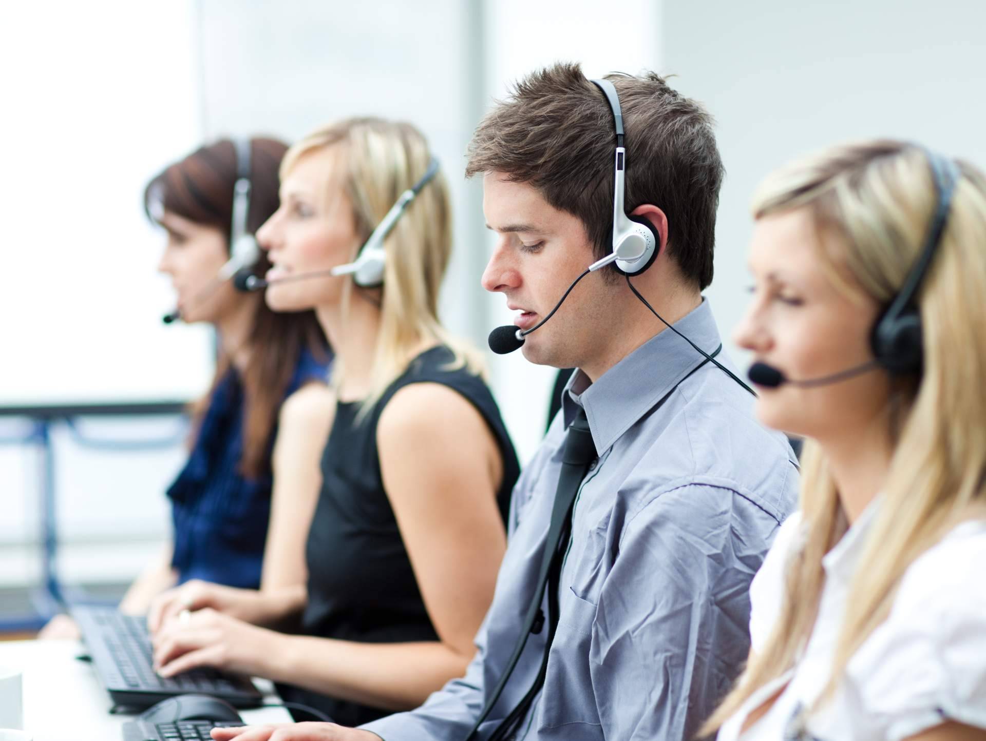 Obtener mayor eficiencia en las campañas de telemarketing mediante la solución Outbound de LeadDesk