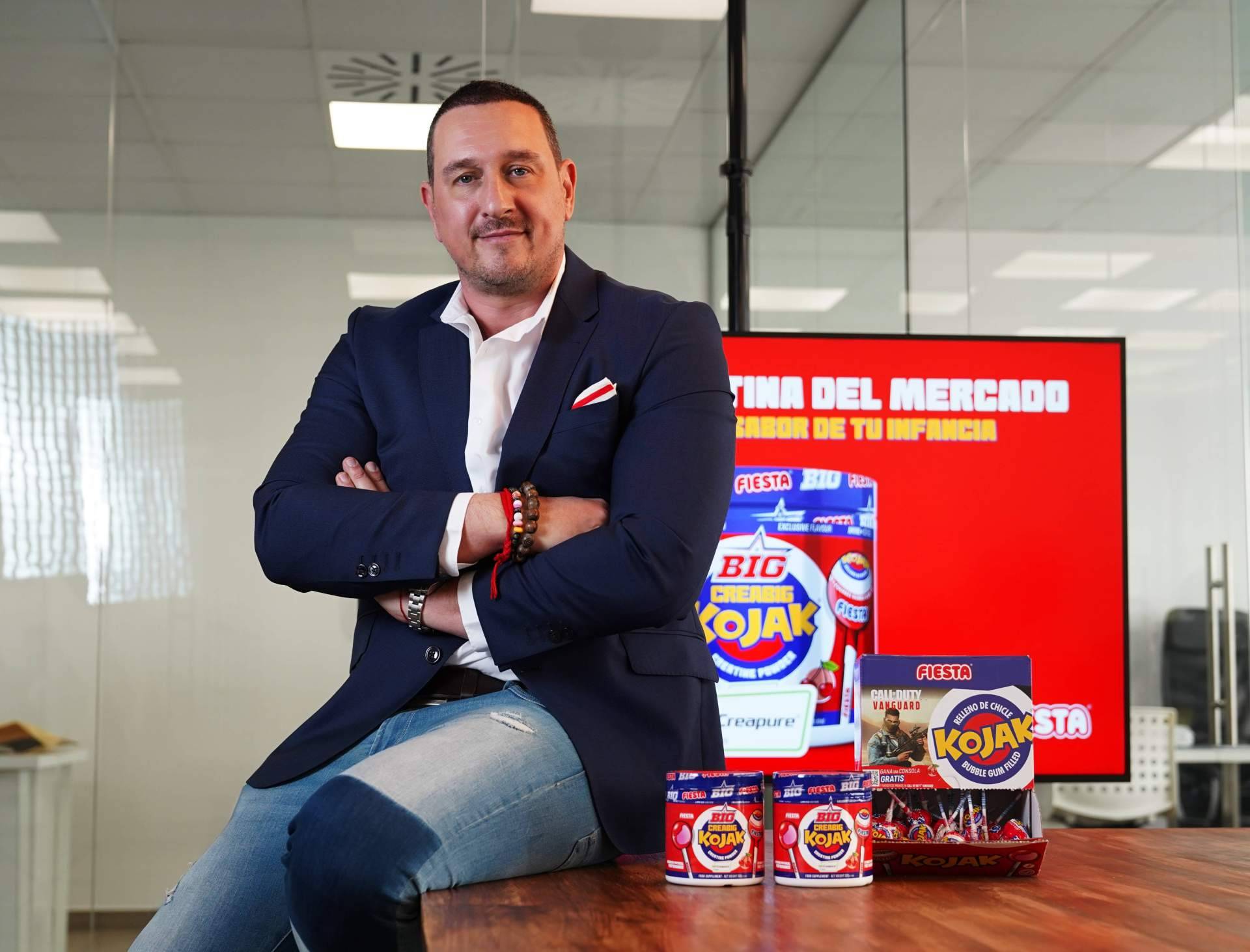 Los beneficios del consumo de ecdisterona, por Big Supps