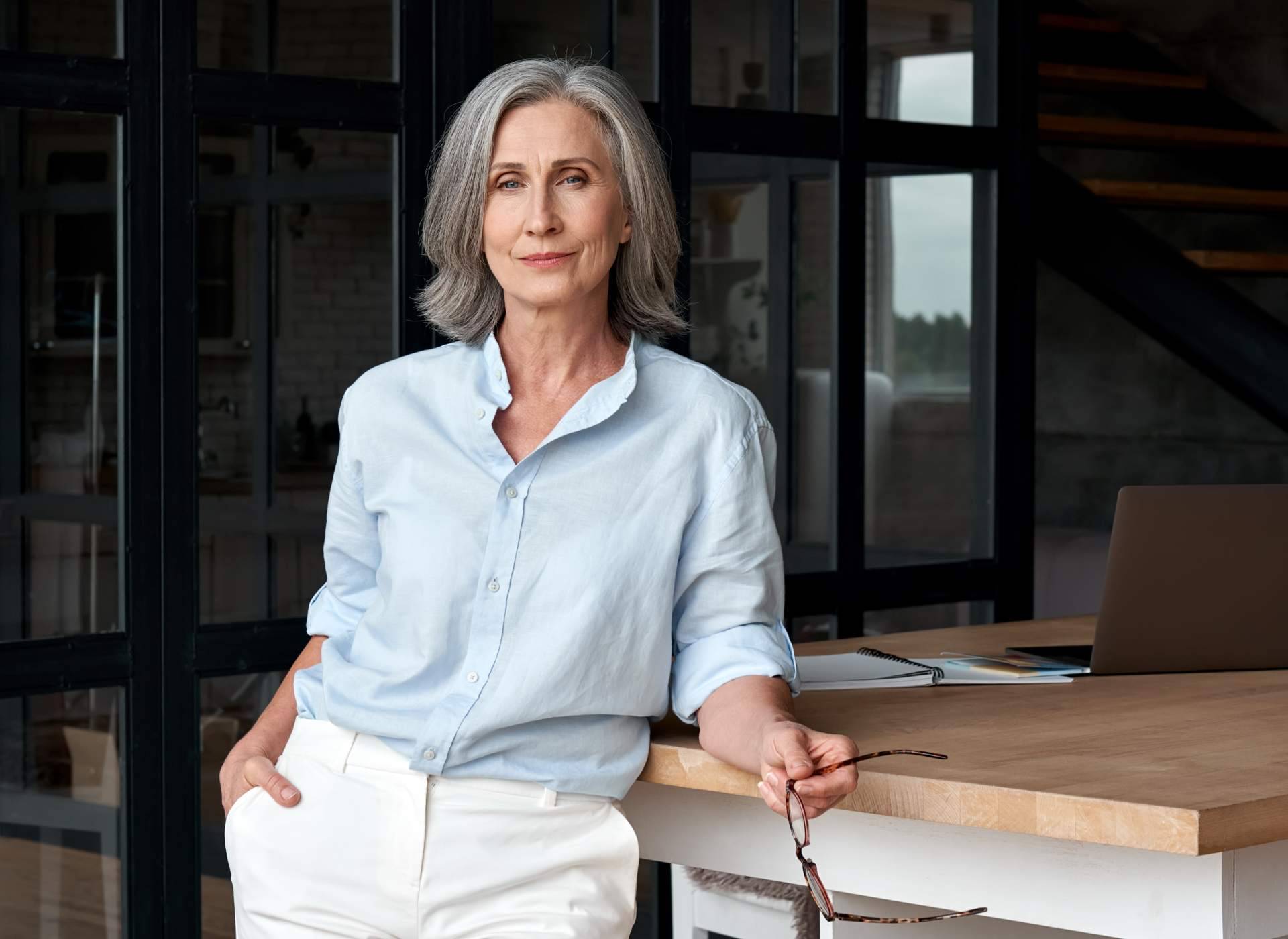 Ecología, talento y liderazgo femenino, por Marité Rodríguez
