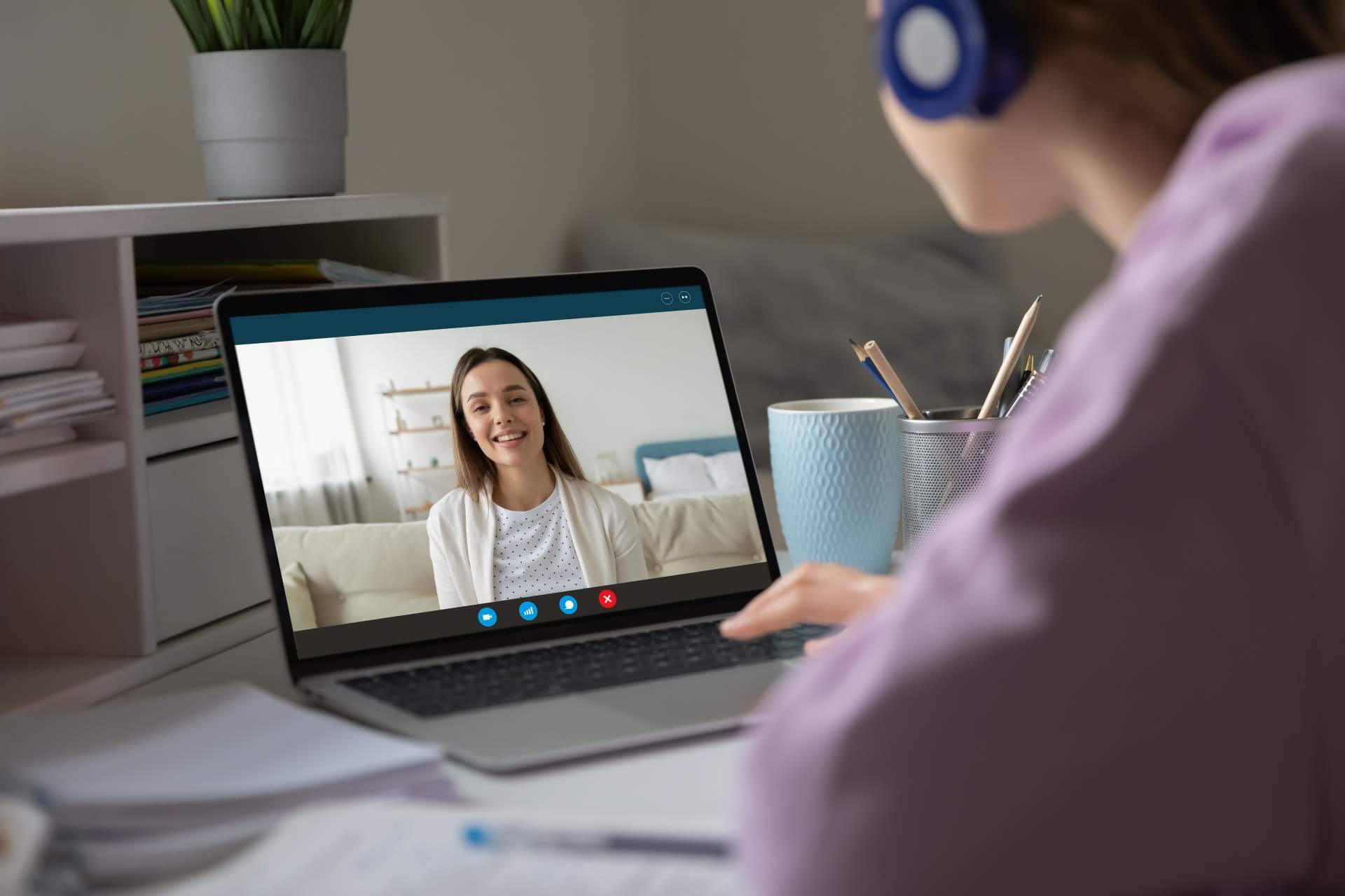 Euroidiomas permite aprender idiomas online desde casa