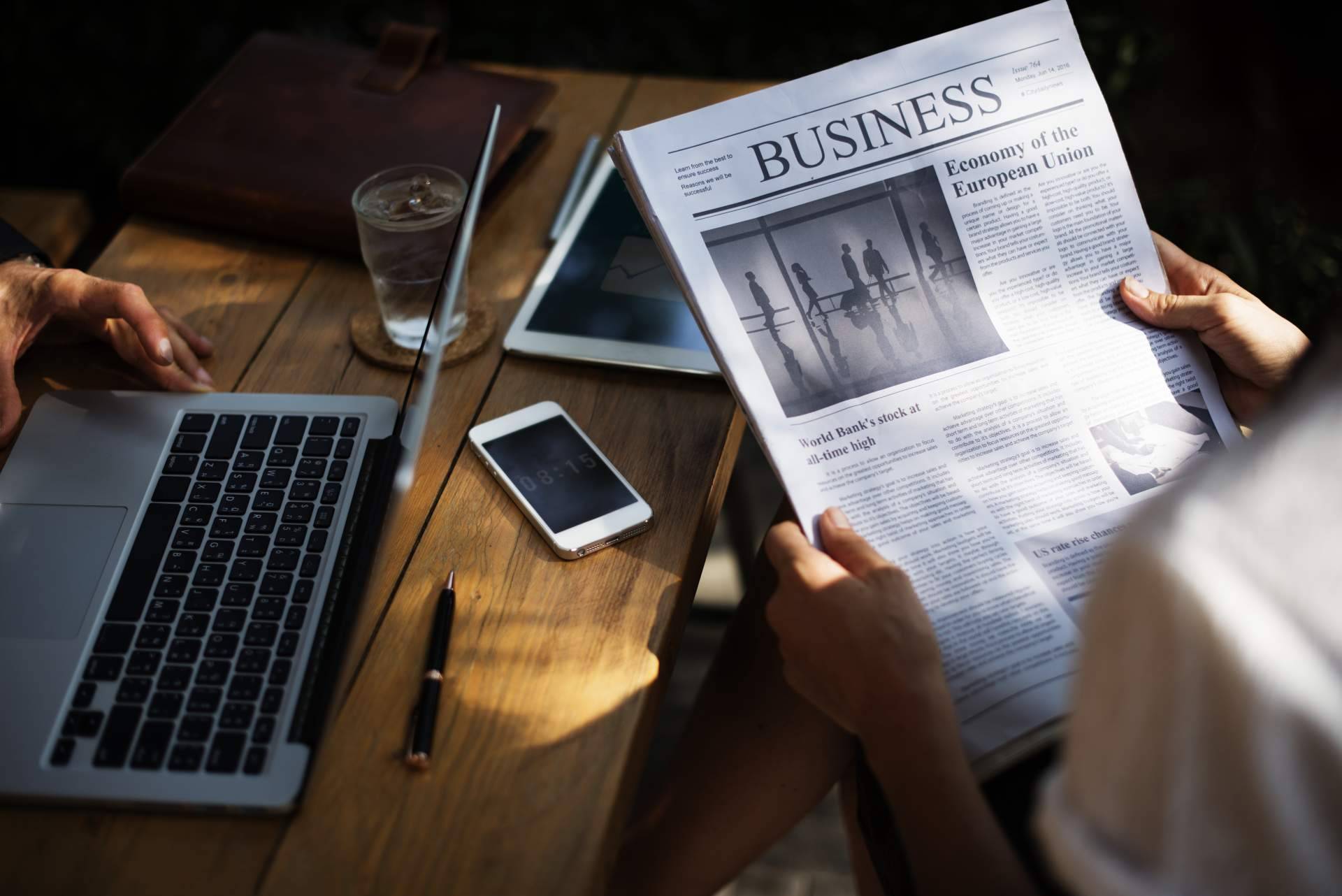 Las 7 acciones de comunicación eficaces para 2023, por No Solo Una Idea