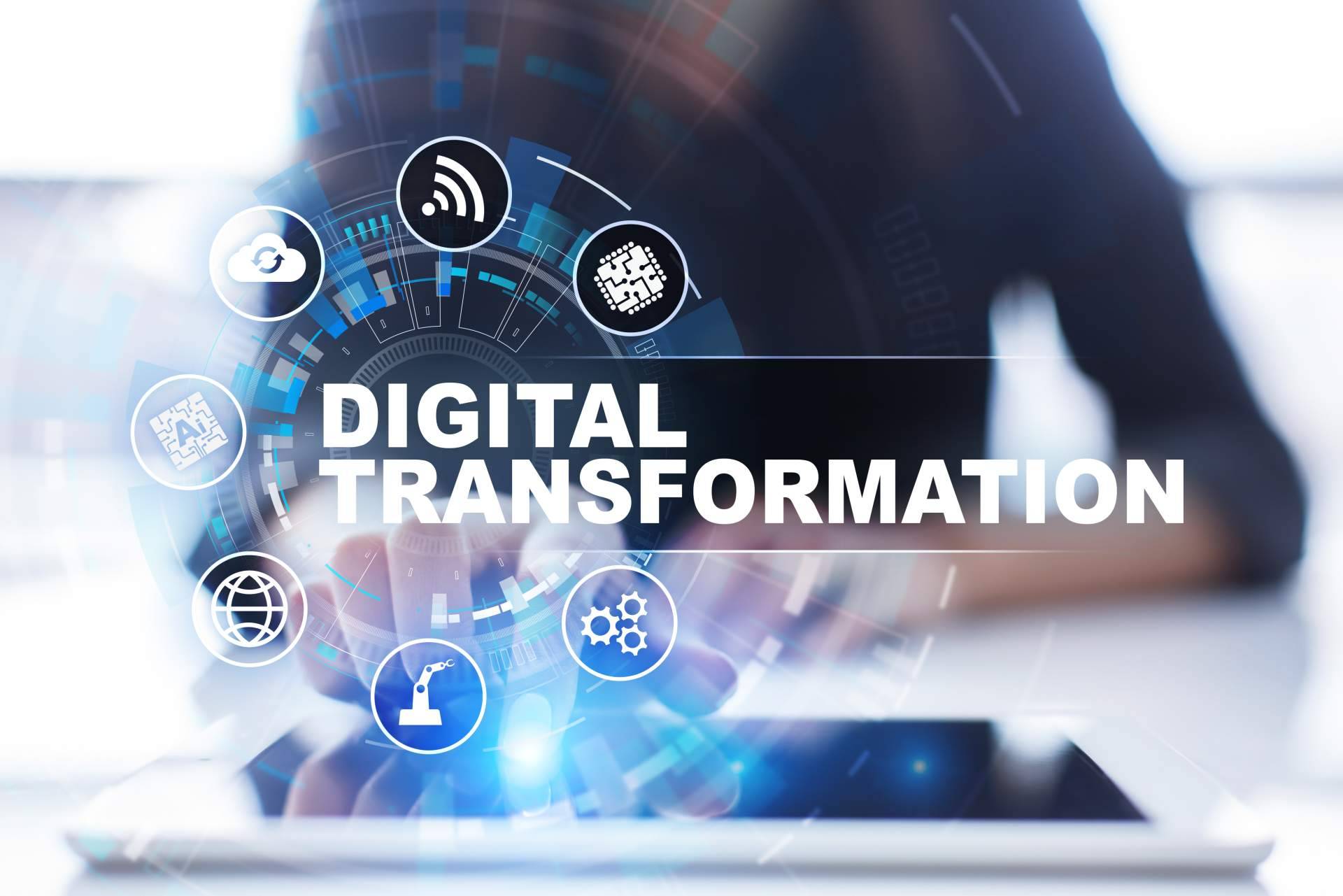 La especialidad de BWD Digital Transformation, transformación digital mediante inteligencia artificial