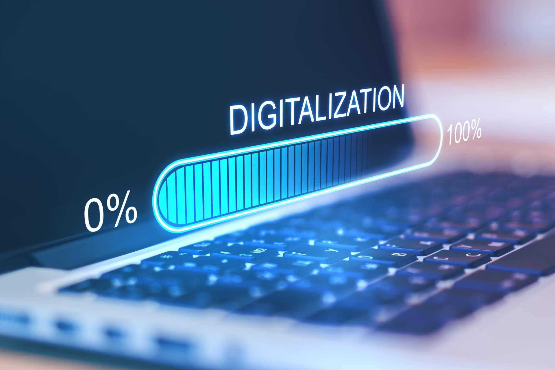 La tecnología y la digitalización están cambiando el panorama financiero para los autónomos y las empresas, por KS Asesores