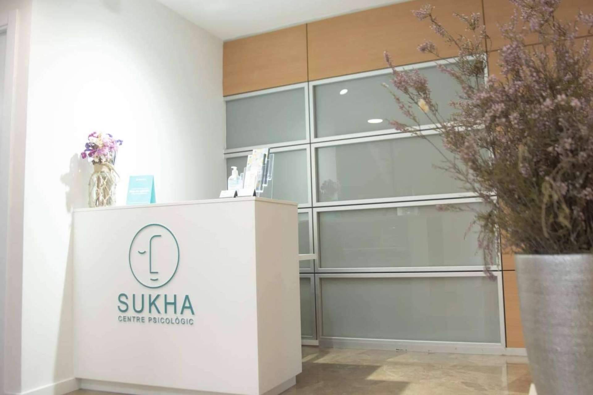 Los expertos en trastornos alimentarios de Centre Sukha, ubicado en Cornellá de Llobregat