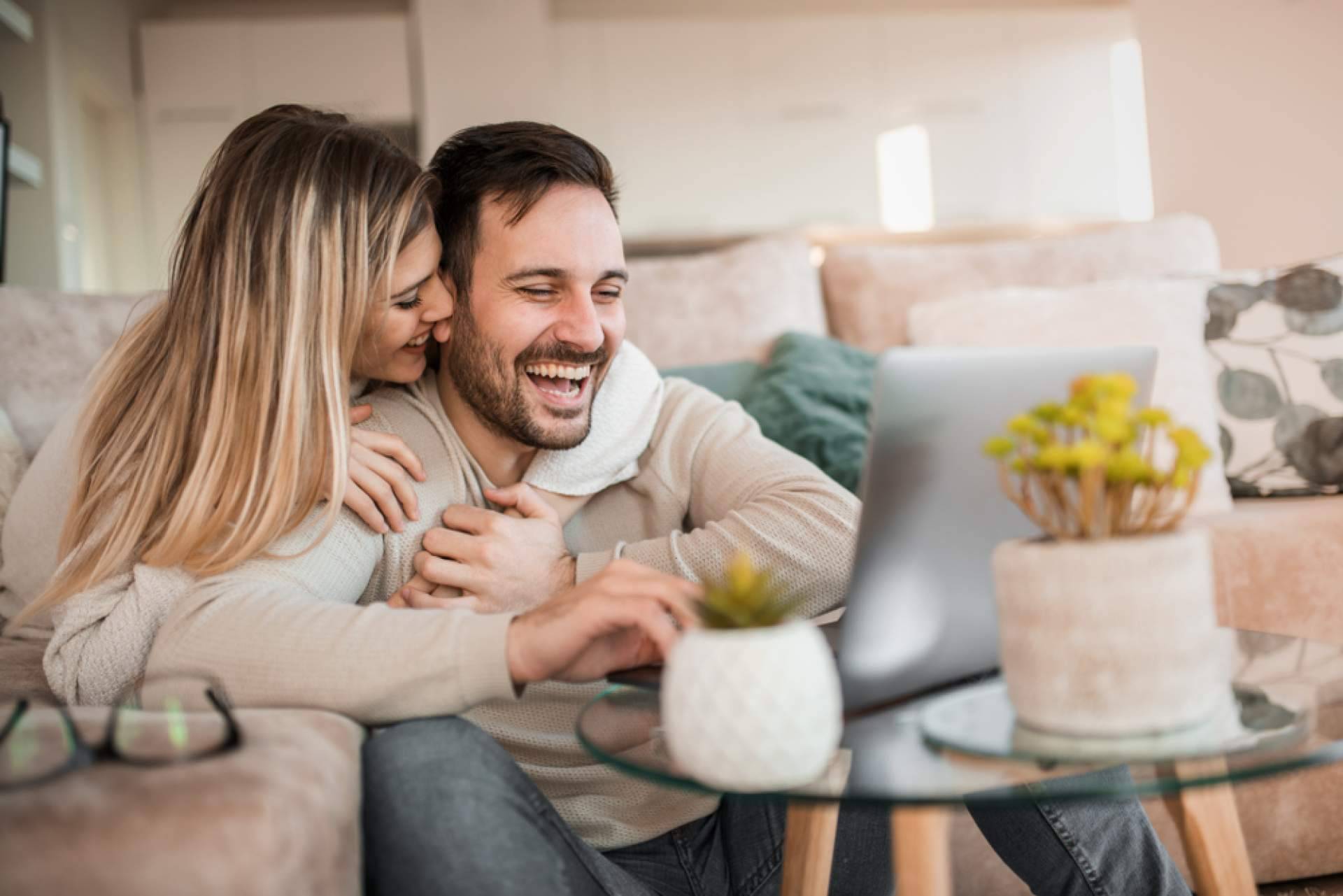 La importancia de los lenguajes del amor en una relación de pareja, con Ohana Psicología