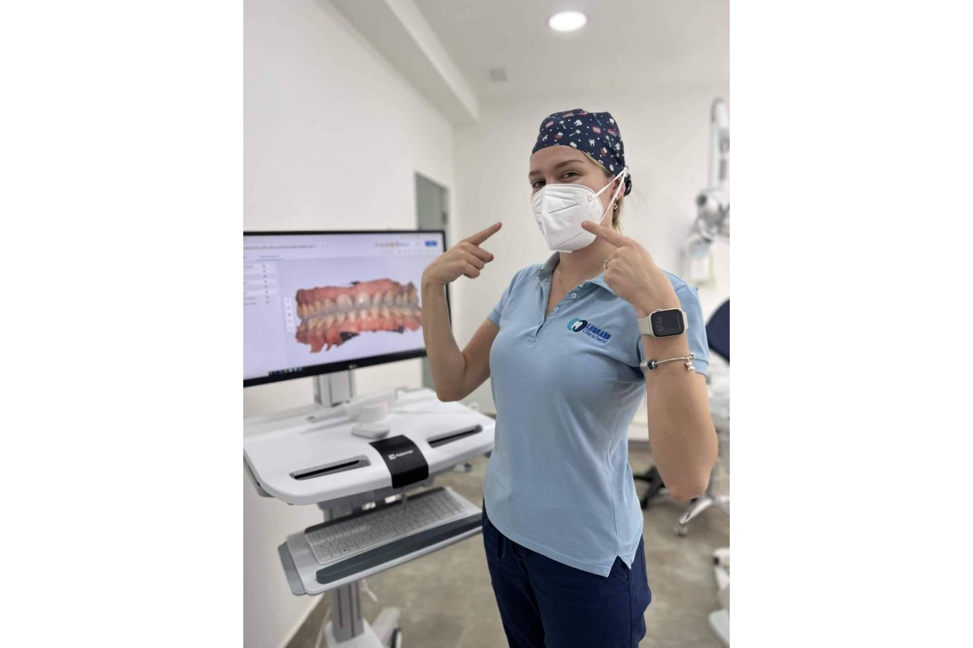 Una de las técnicas más solicitadas en Dental Legrand gracias a su equipo de especialistas, la ortodoncia invisible