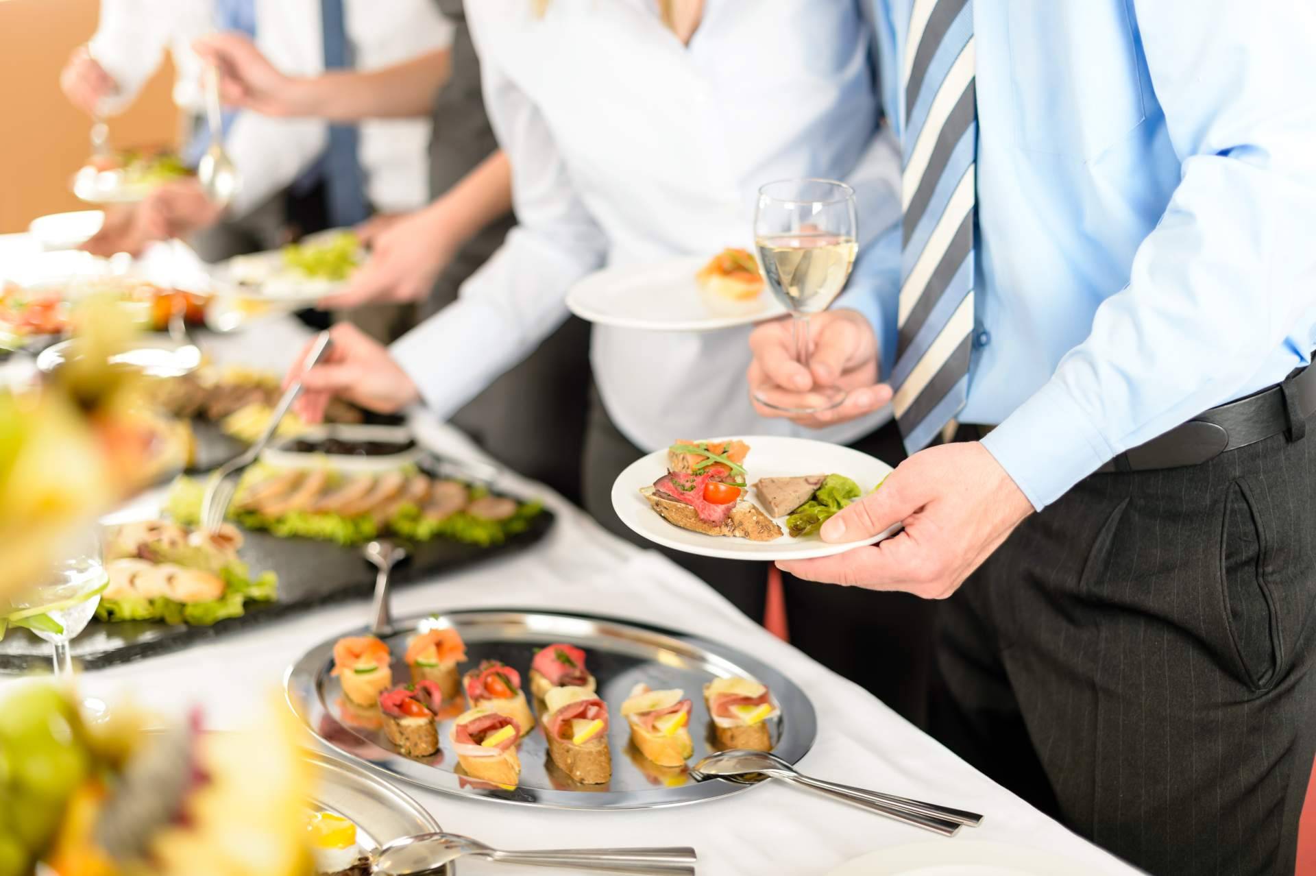 Qué son los eventos MICE y qué tipos hay, por Evento Empresa