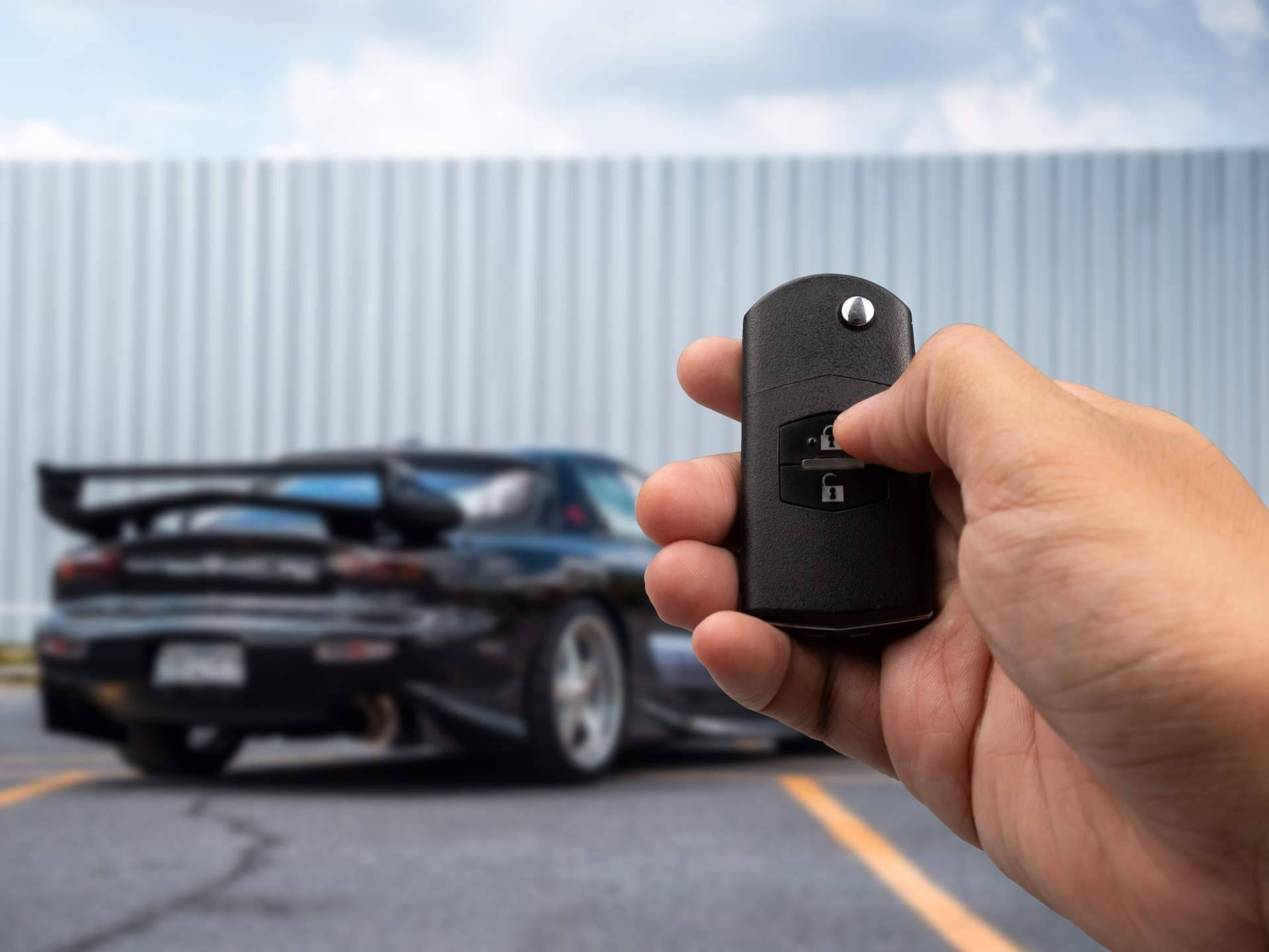 Las claves del las Smart Keys que existen en el mercado, por EGINER
