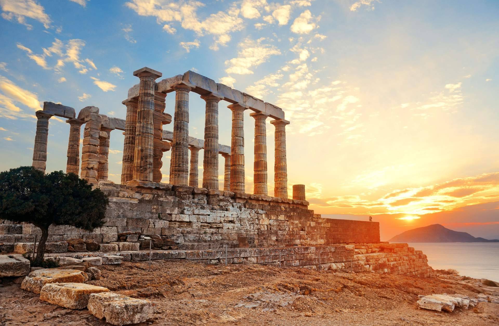 ISholidays.com presenta sus nuevos destinos en Grecia