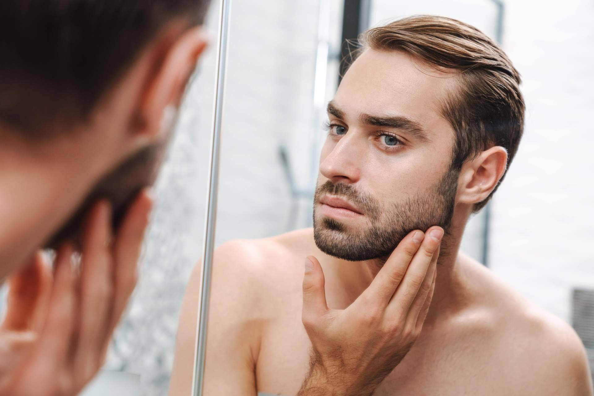 ¿Por qué hay que utilizar productos para el cuidado de la barba?