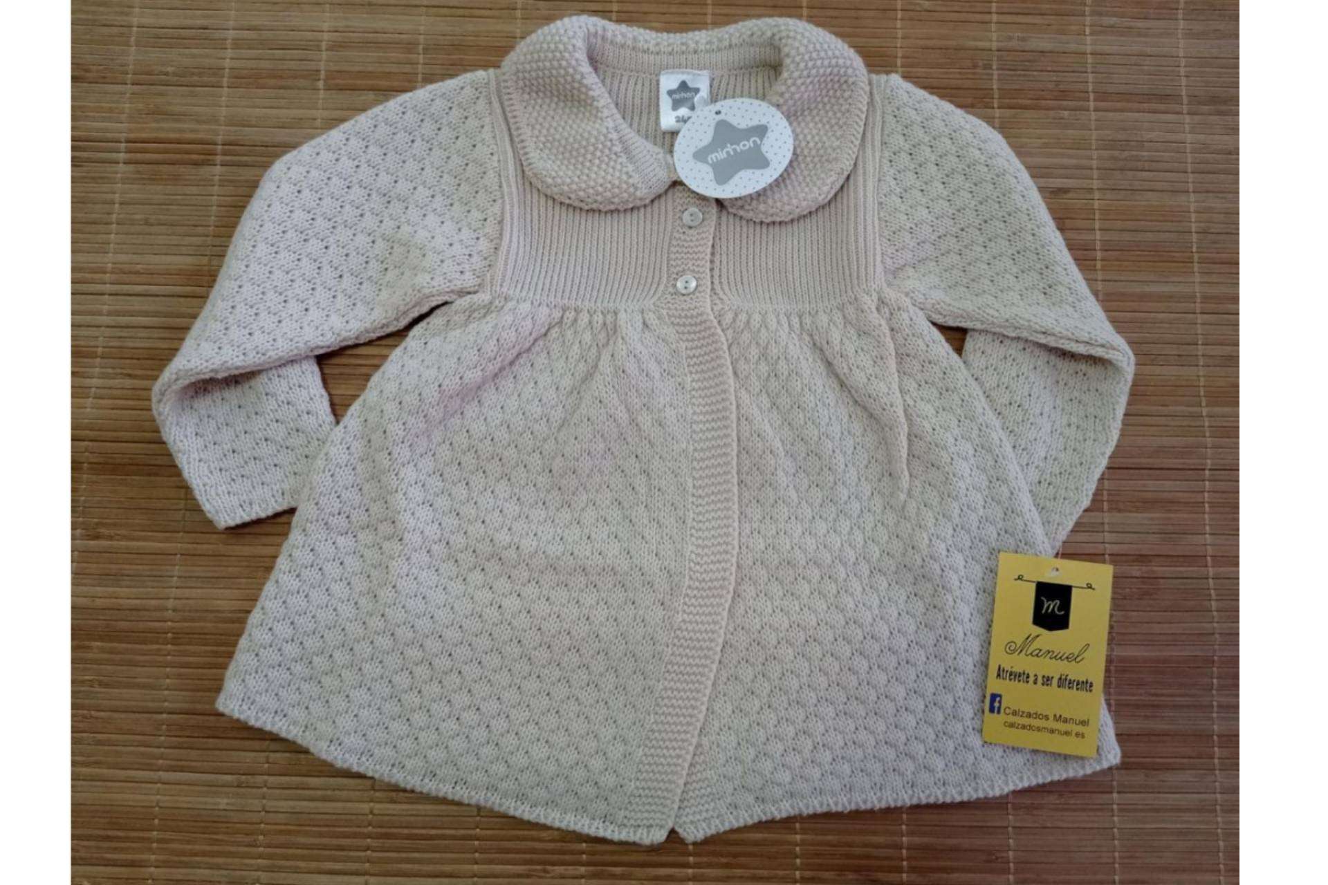 La tienda de Manuel, ropa para los más pequeños a precios asequibles