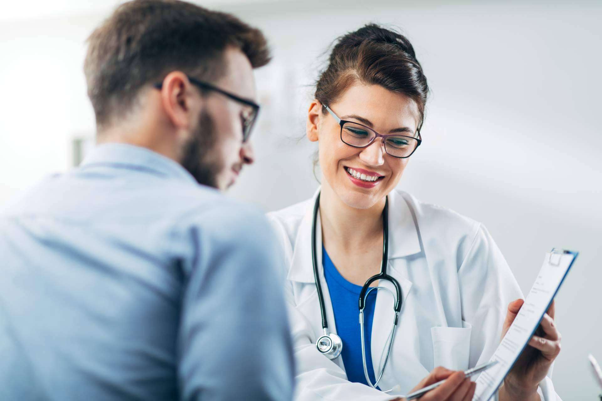 Alquiler de despachos para médicos en Barcelona con Bmedic Sepúlveda